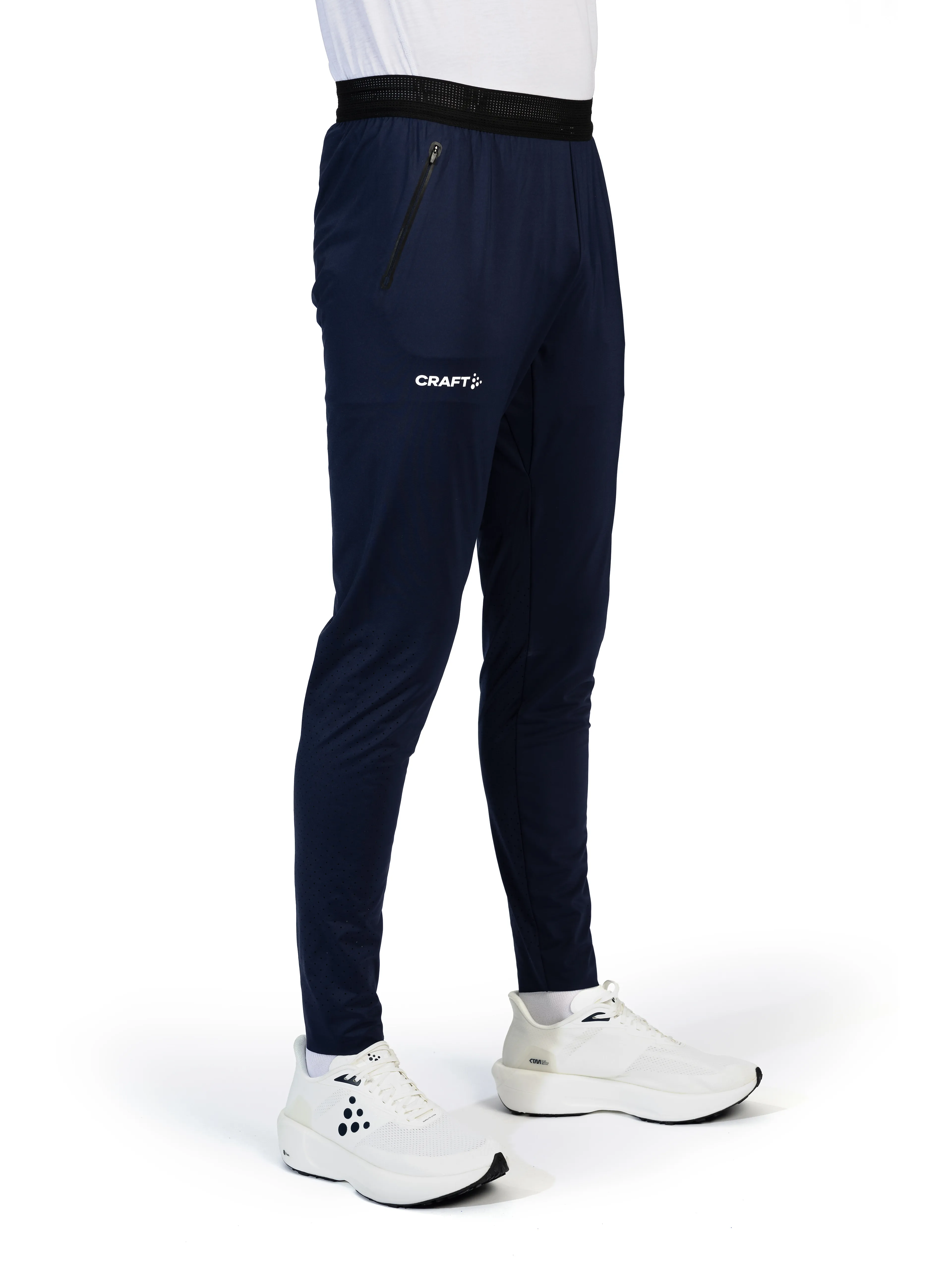 OL Norway Hypervent Pants løpebukse herre