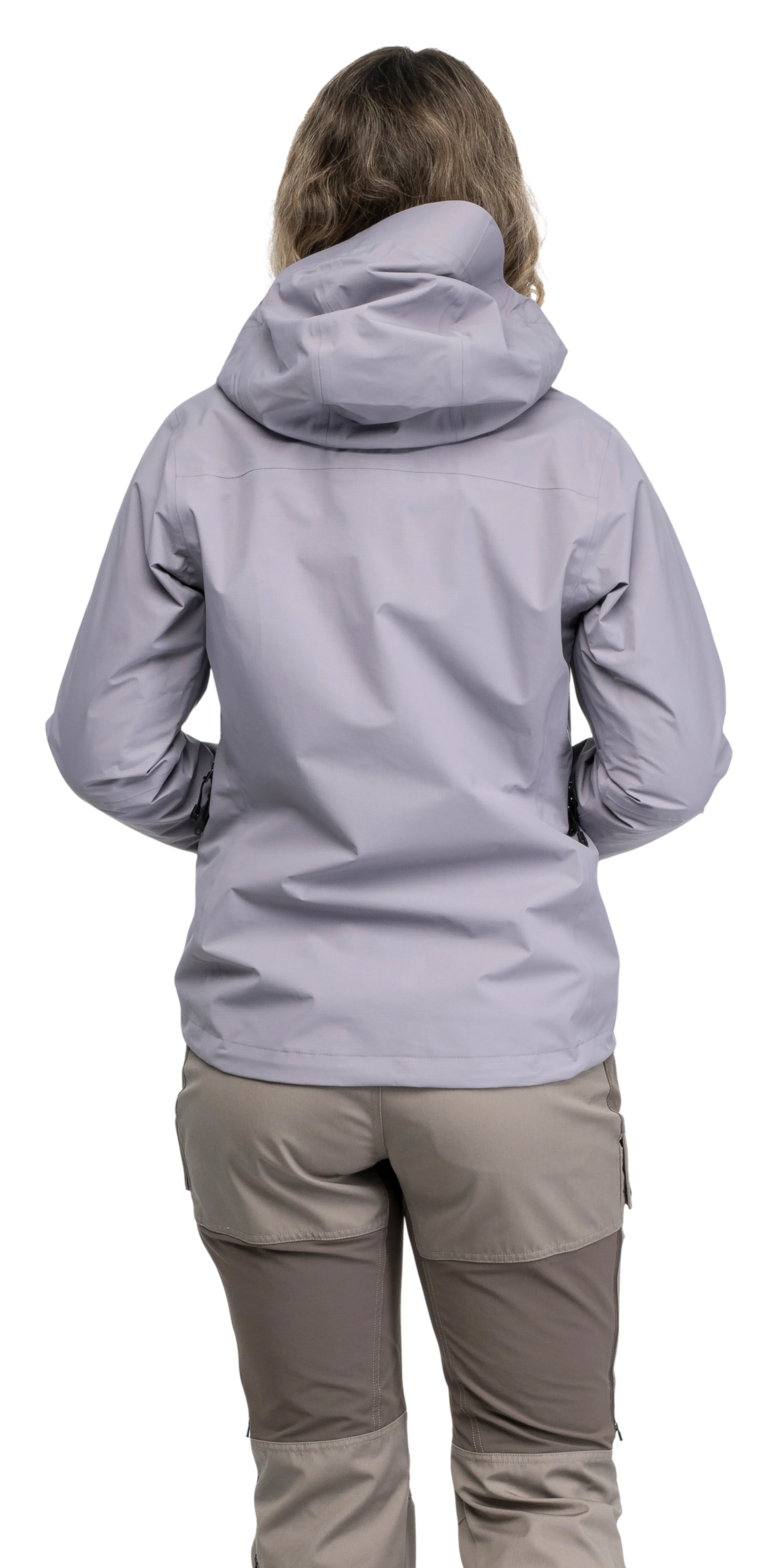 Essentials 3L Shell Jacket Women