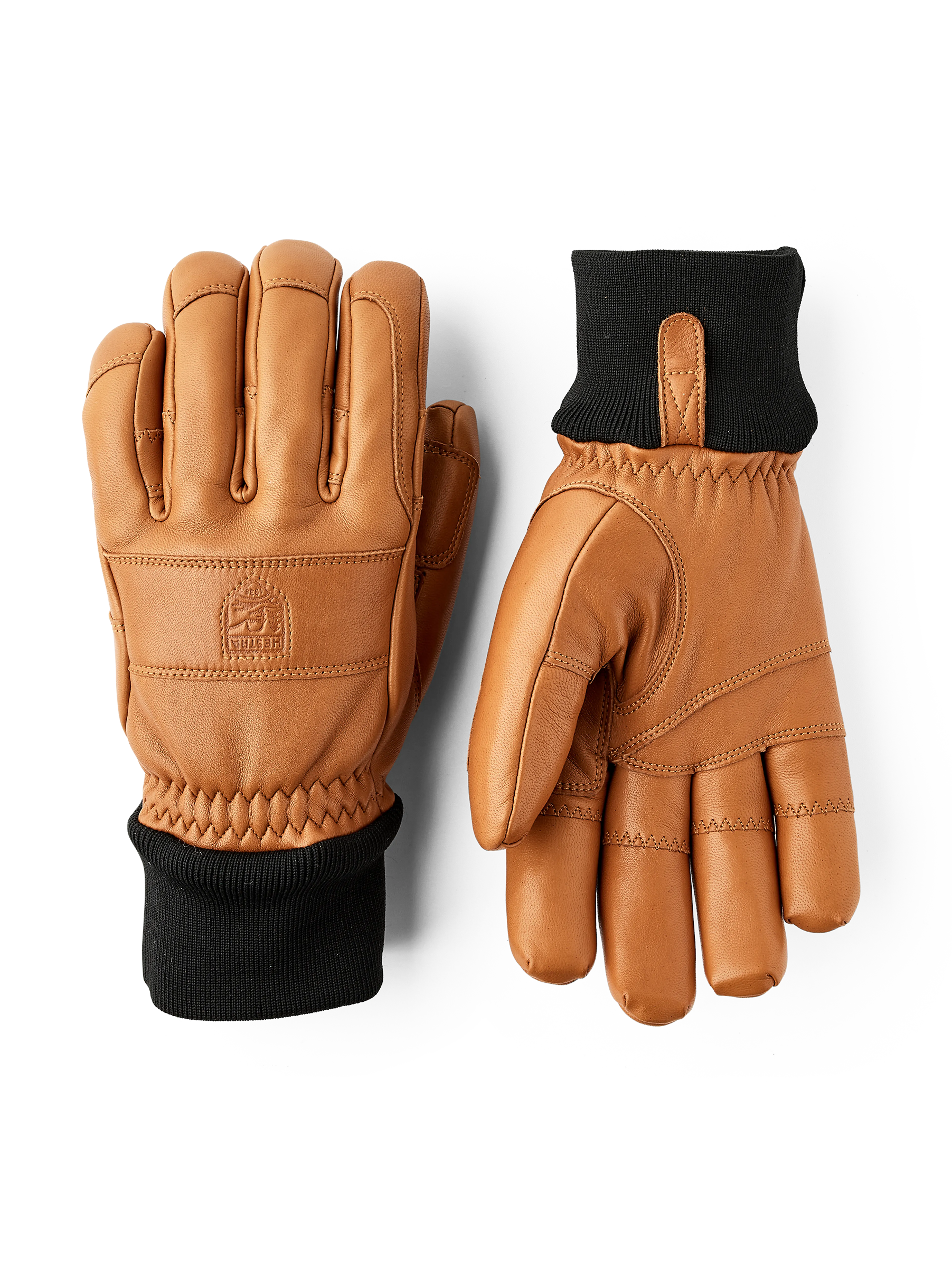 Ergo Grip CZone Vernum - 5 finger Ergo Grip CZone Vernum - 5 finger