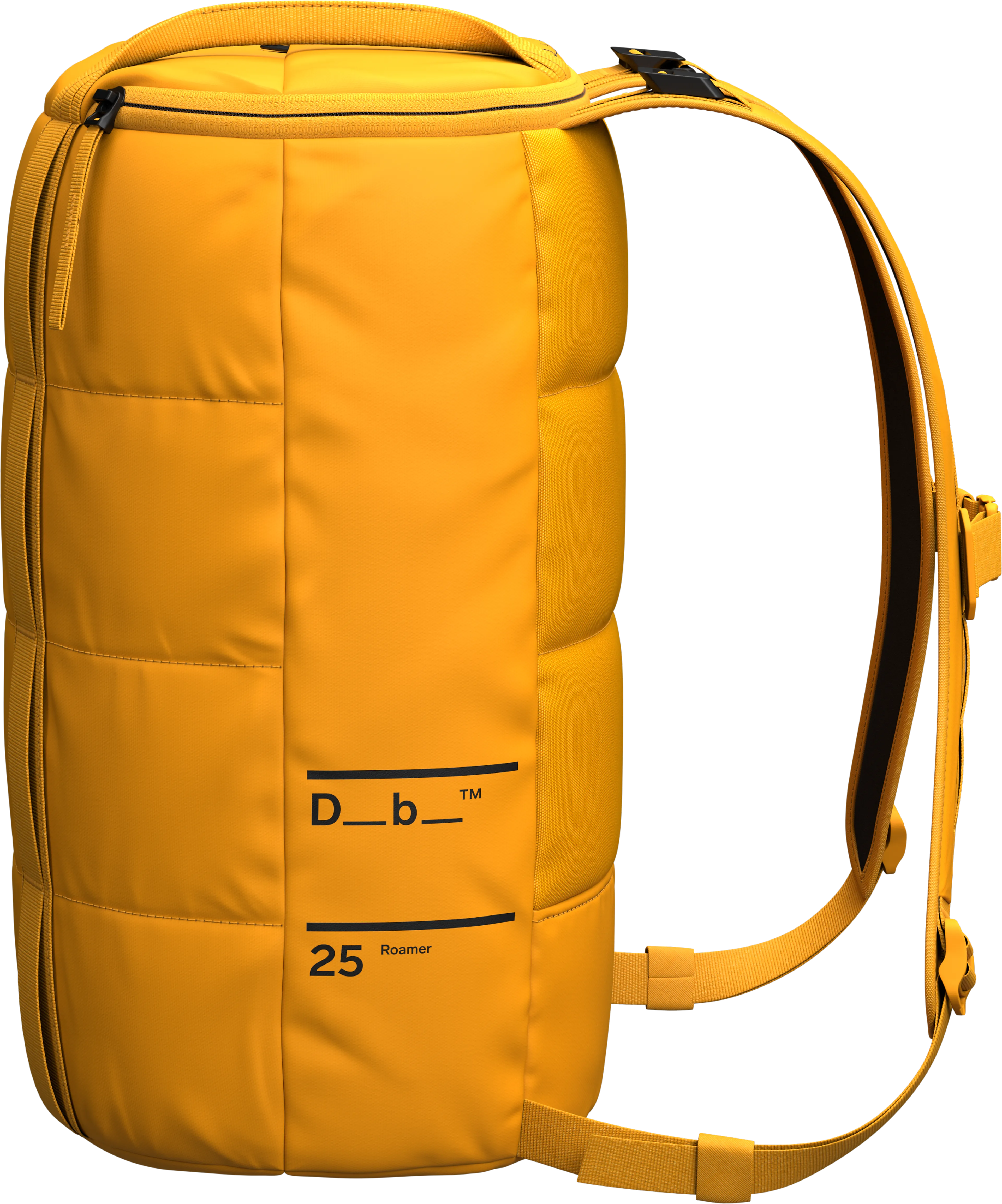 Roamer Duffel Pack 25L