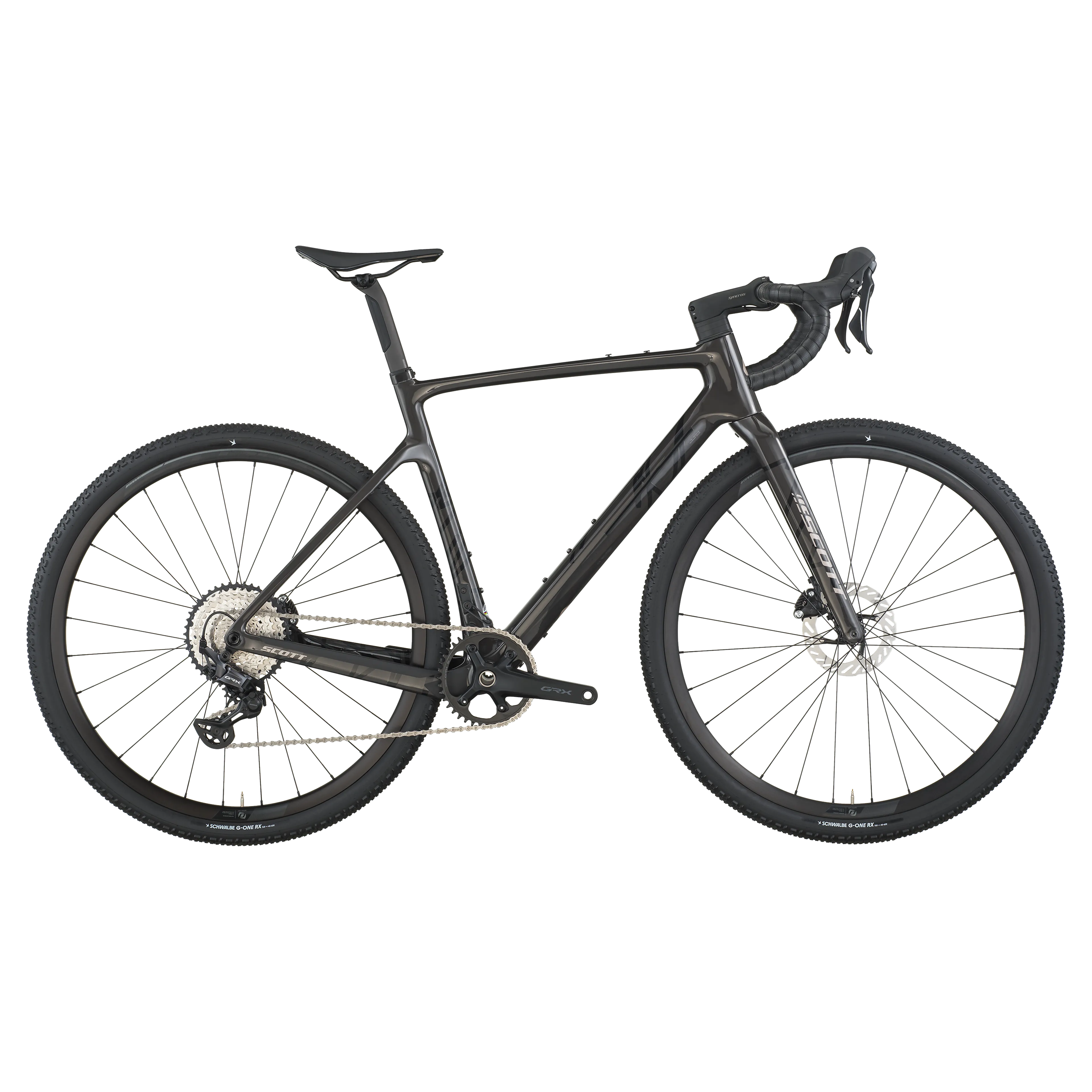 SCOTT Addict Gravel 30 