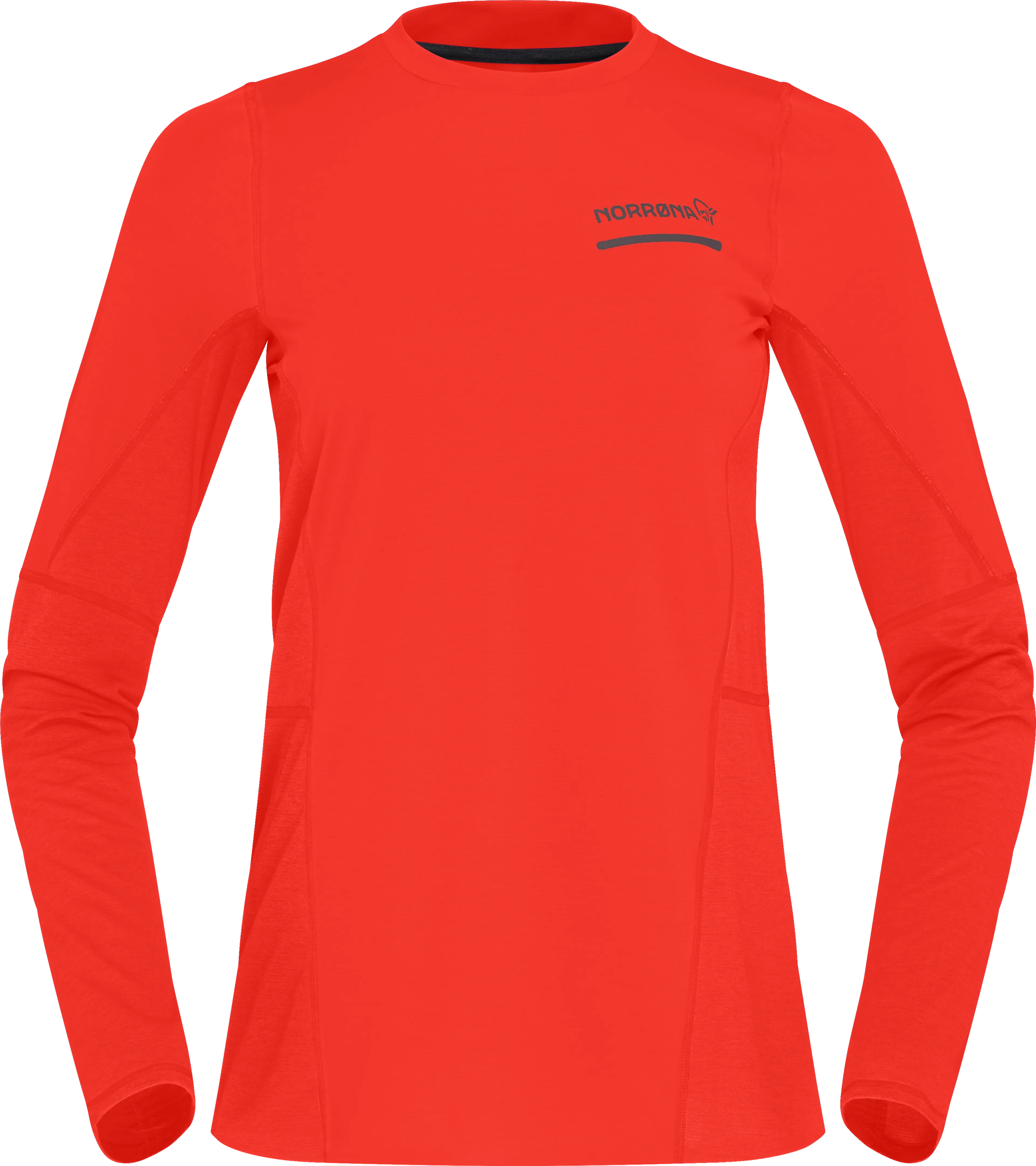 senja equaliser lightweight Long Sleeve W's