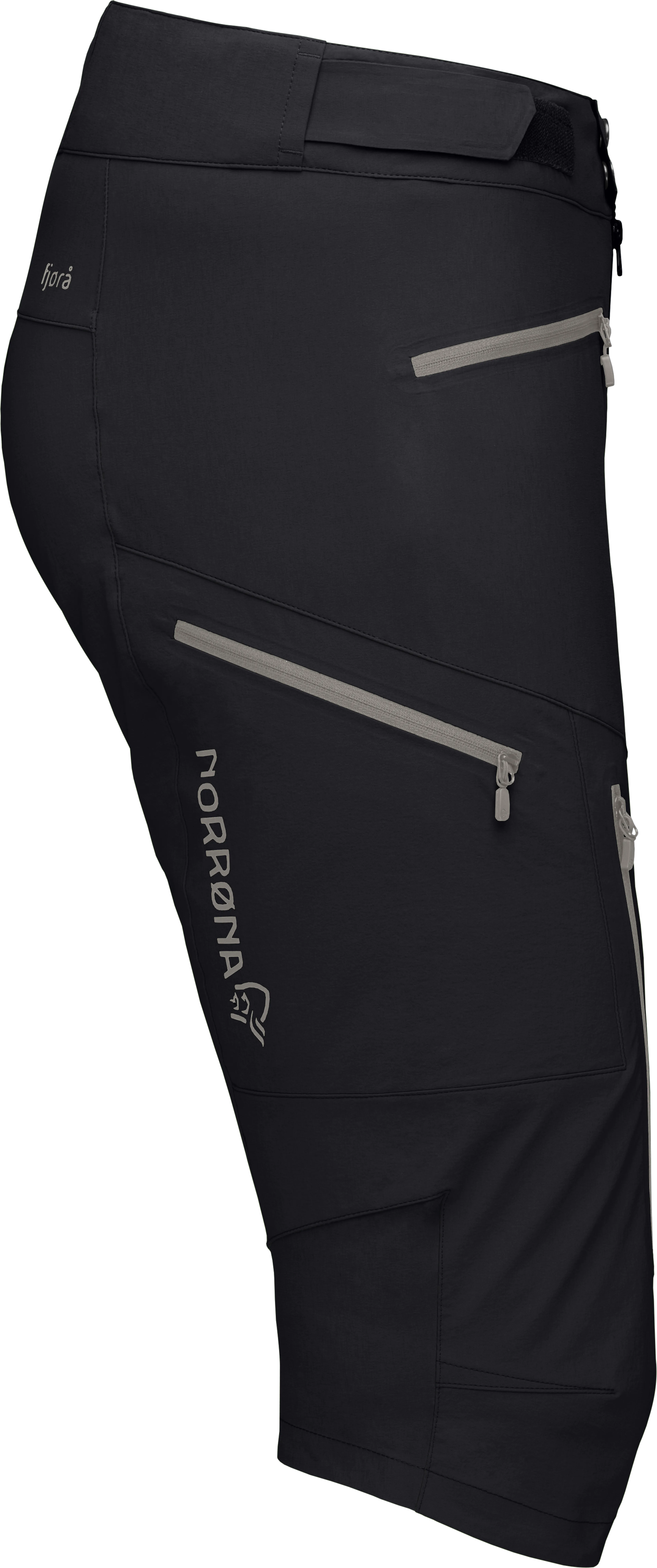 fjørå flex1 Shorts Herre