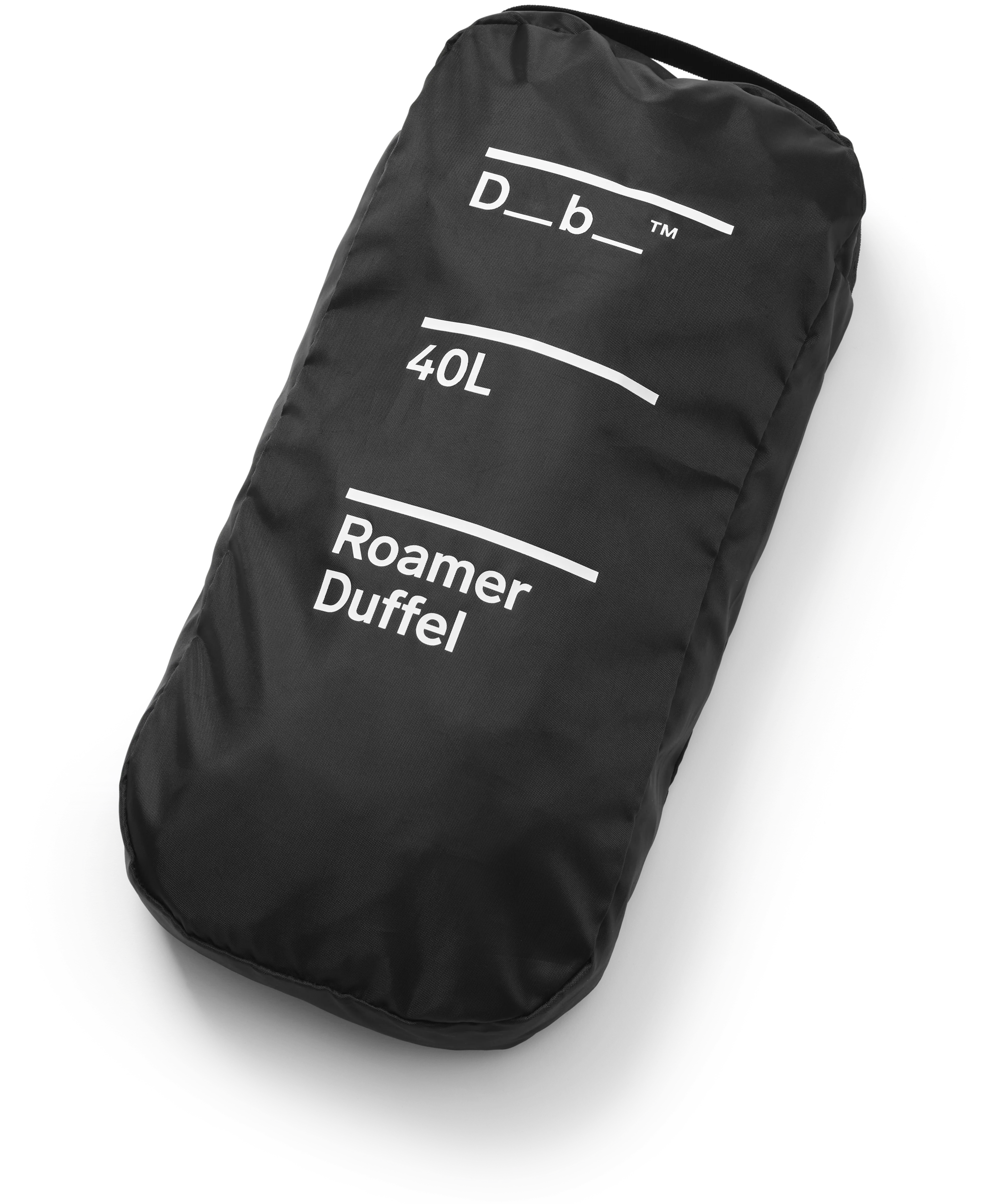Roamer Duffel 40L