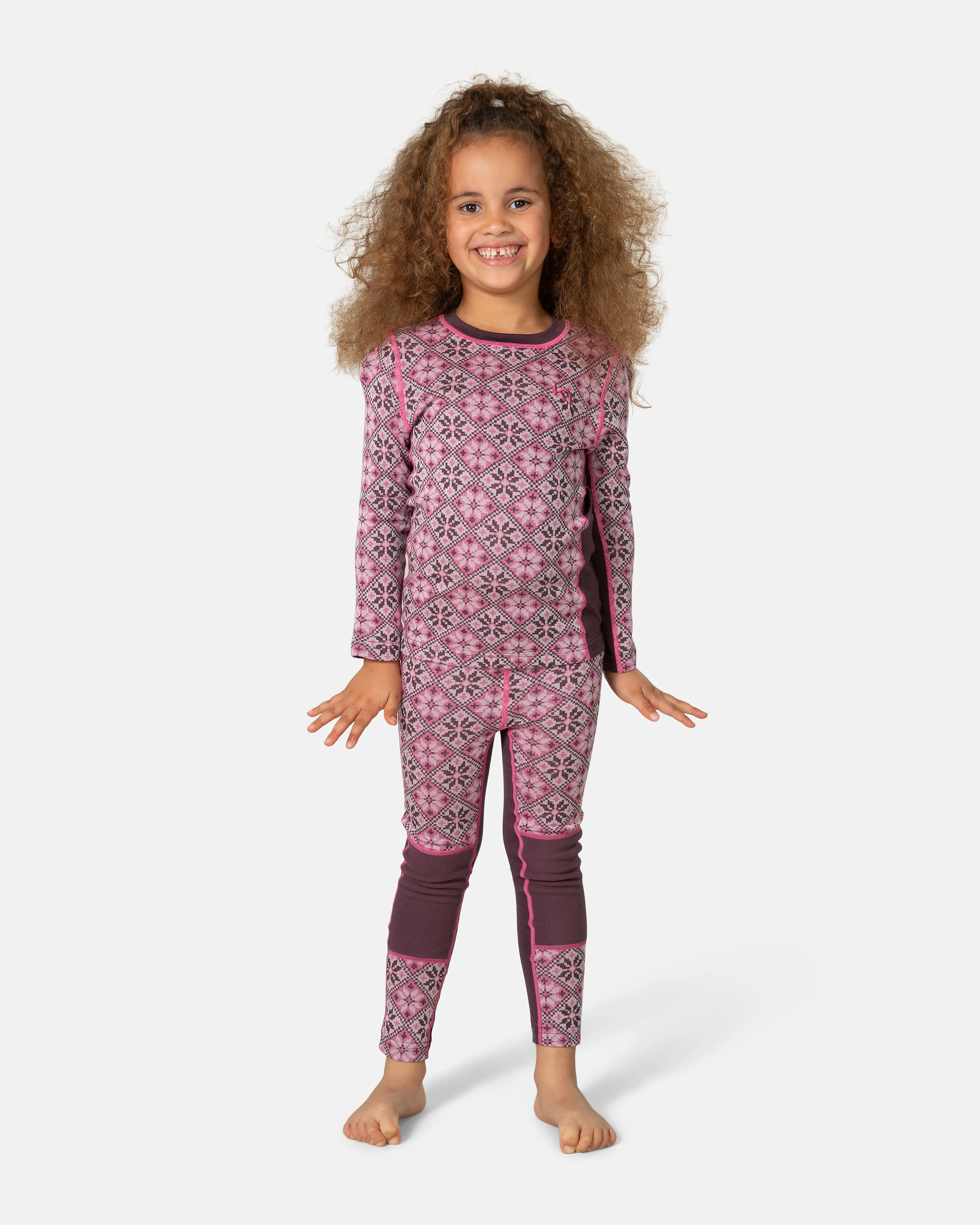 KIDS HENNIE SET 2.0