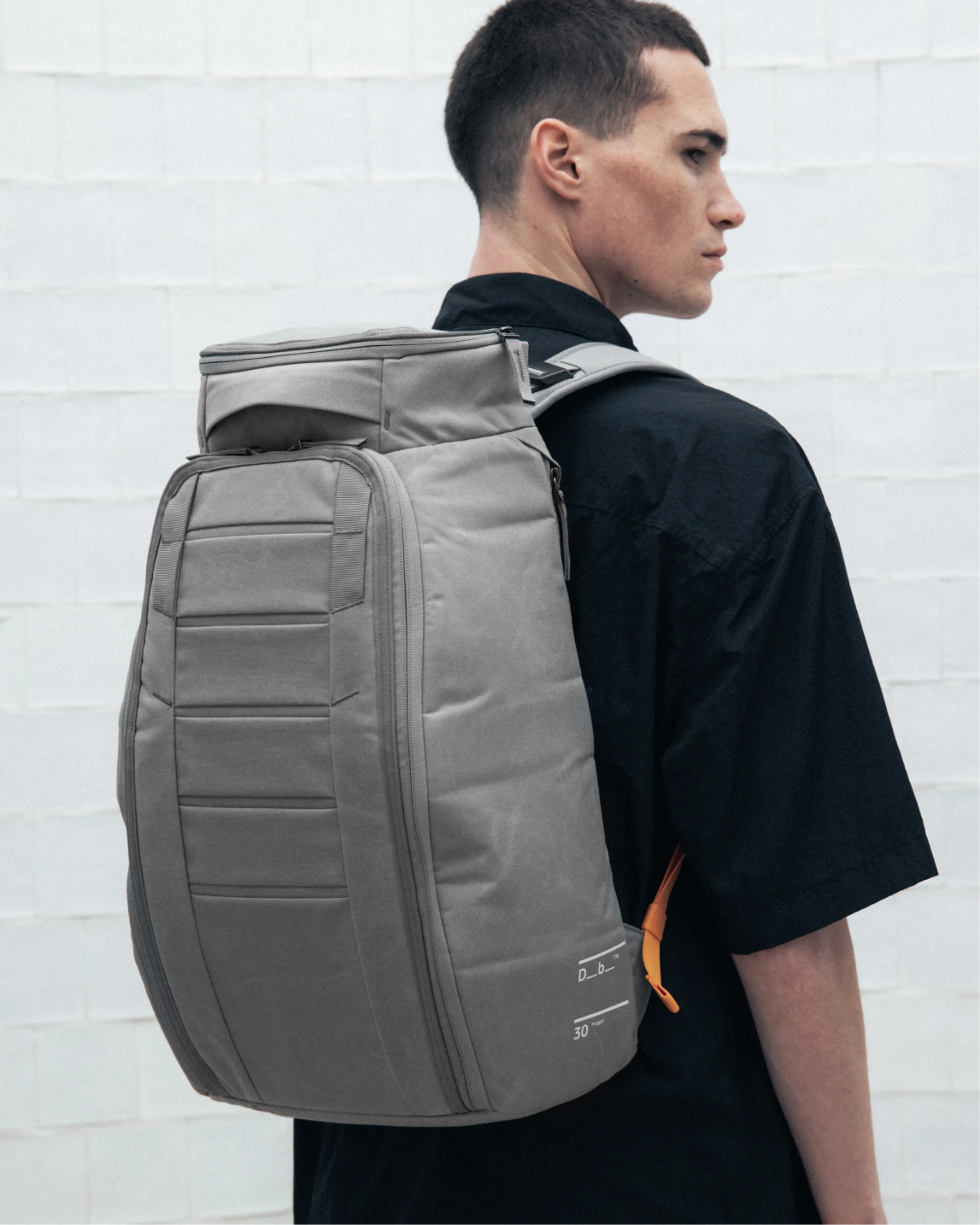Hugger Backpack 30L