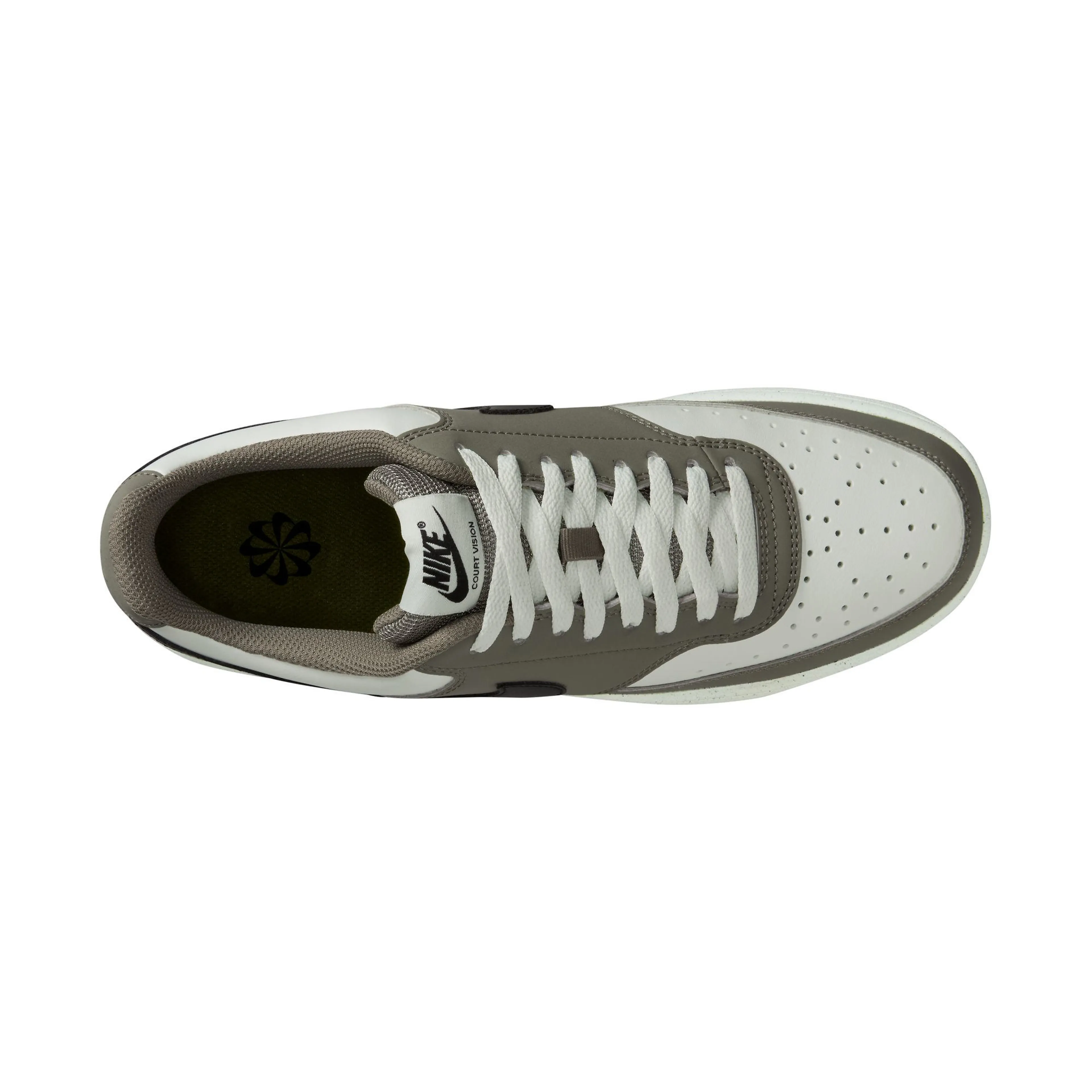 Court Vision Low Men's Shoes