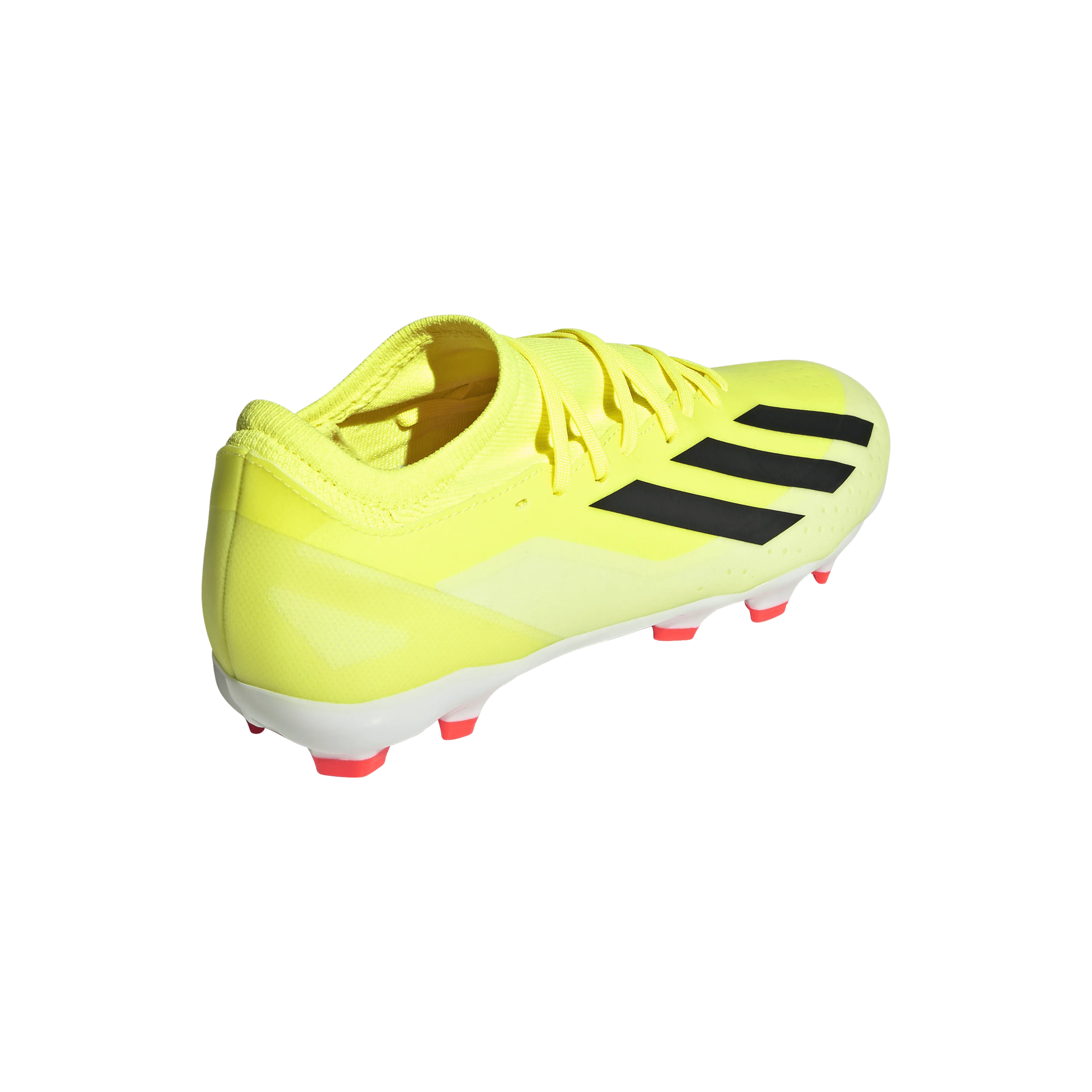 X Crazyfast League Multi-Ground Fotballsko Gress/Kunstgress