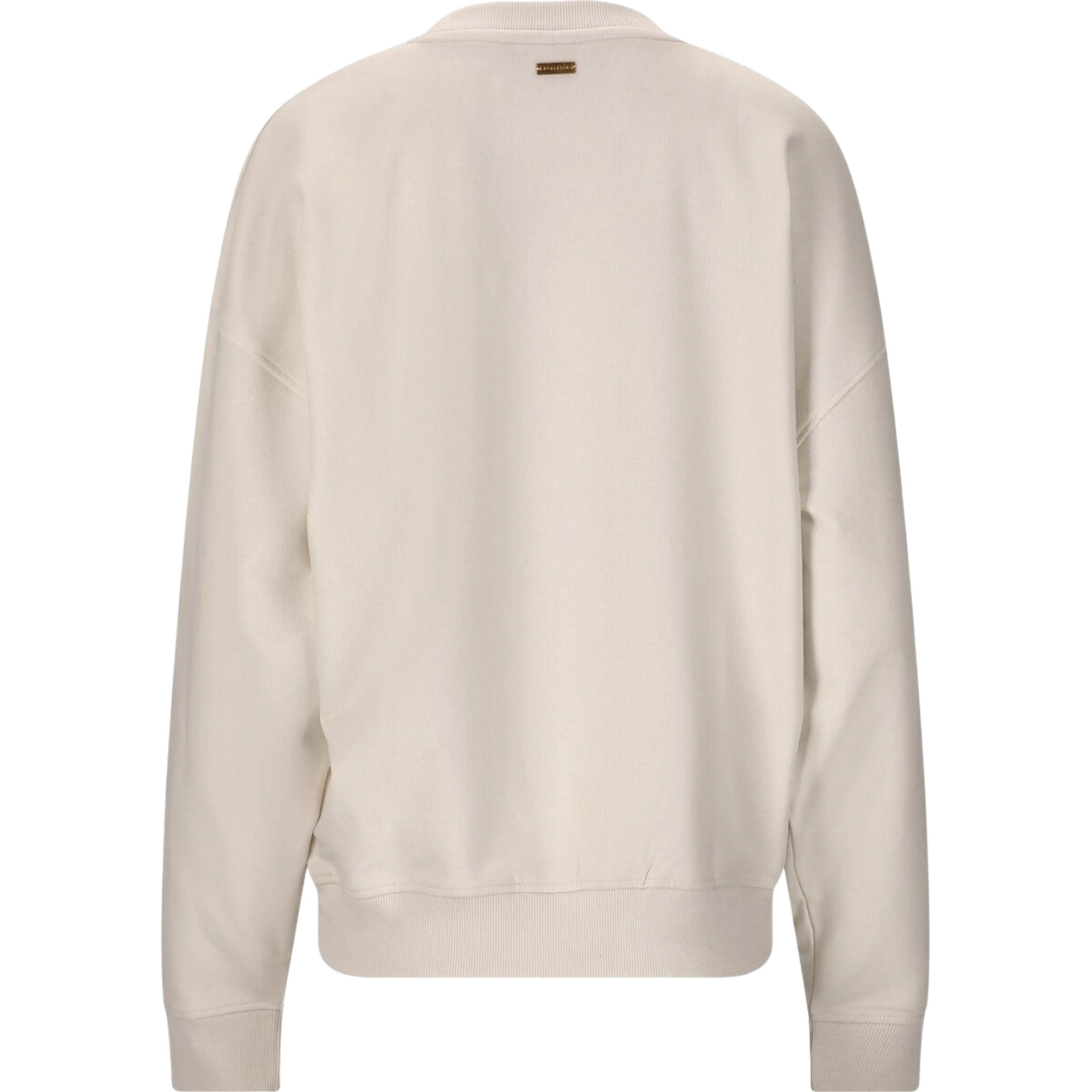 Crecy W Crew Neck Crecy W Crew Neck