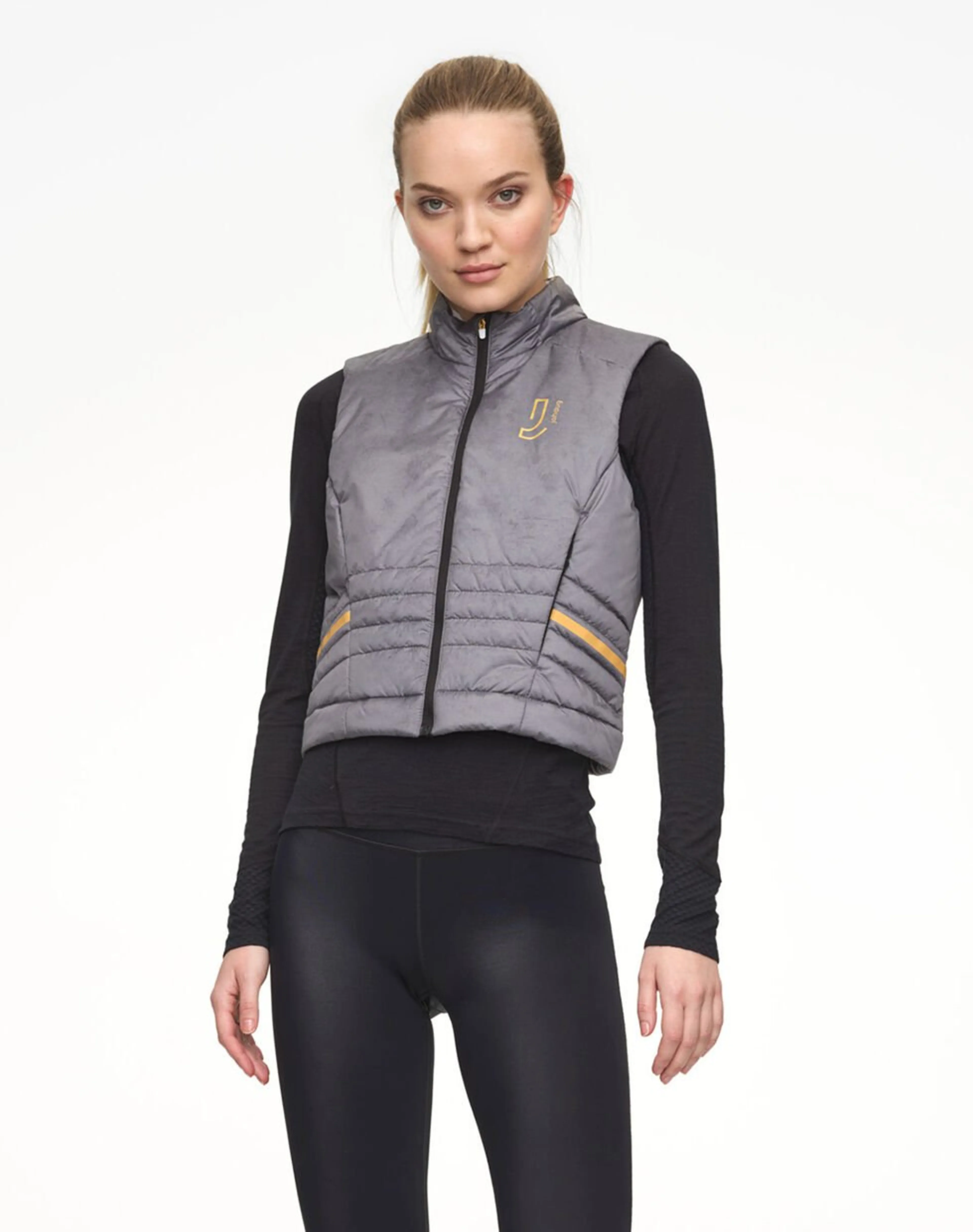 Buoyant Vest