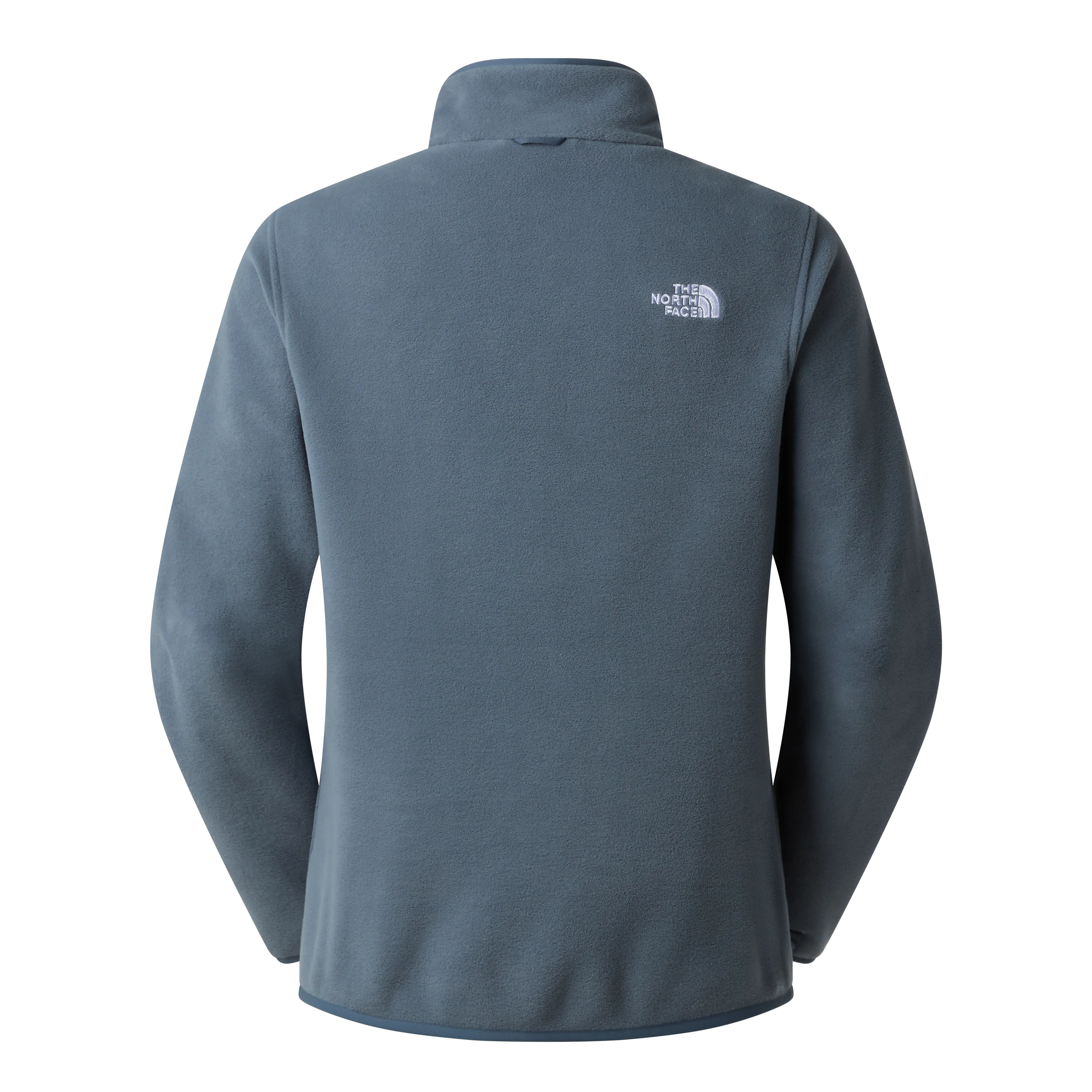 W GLACIER FLEECE JACKET