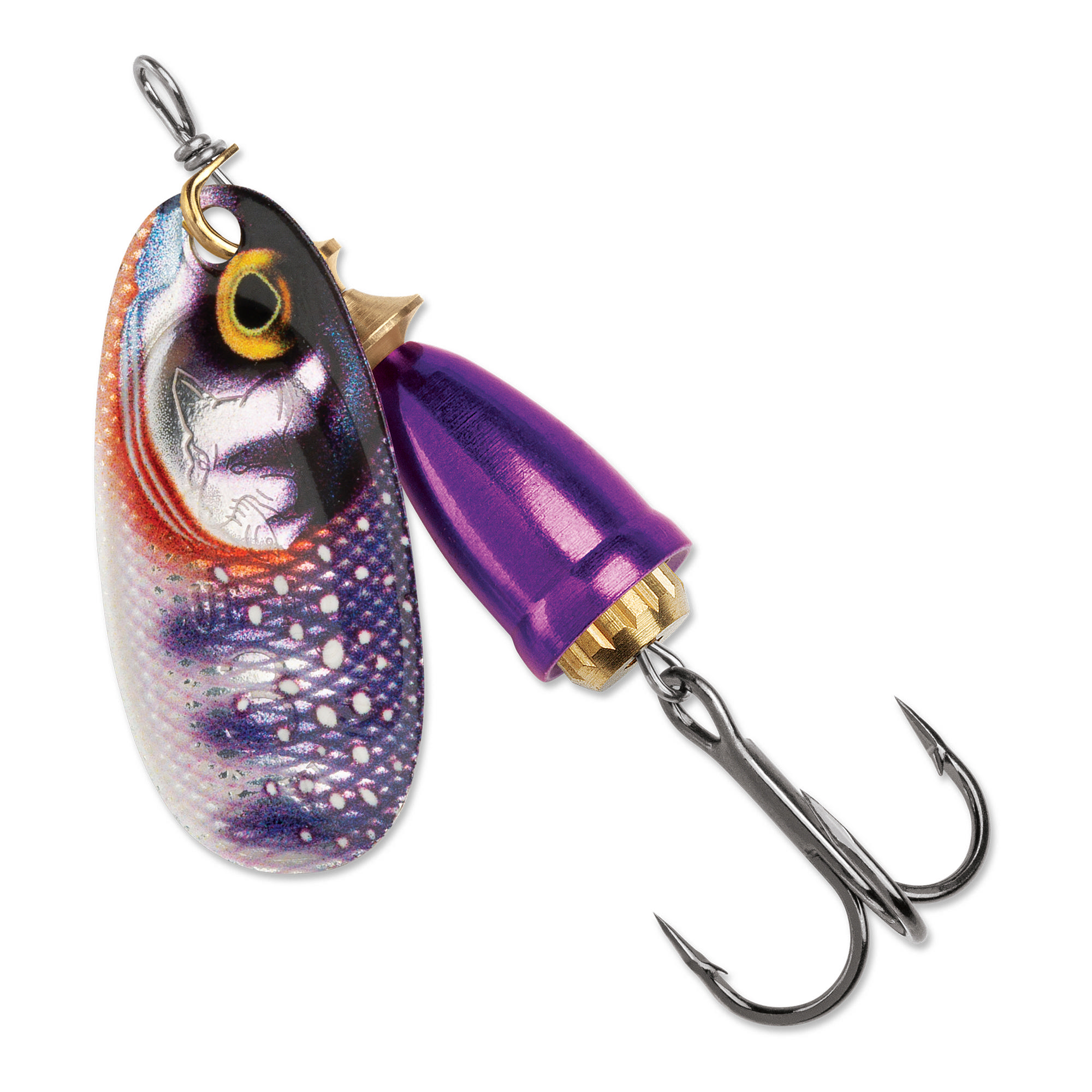 Classic Gilded Vibrax BFGD3 8g GDIW