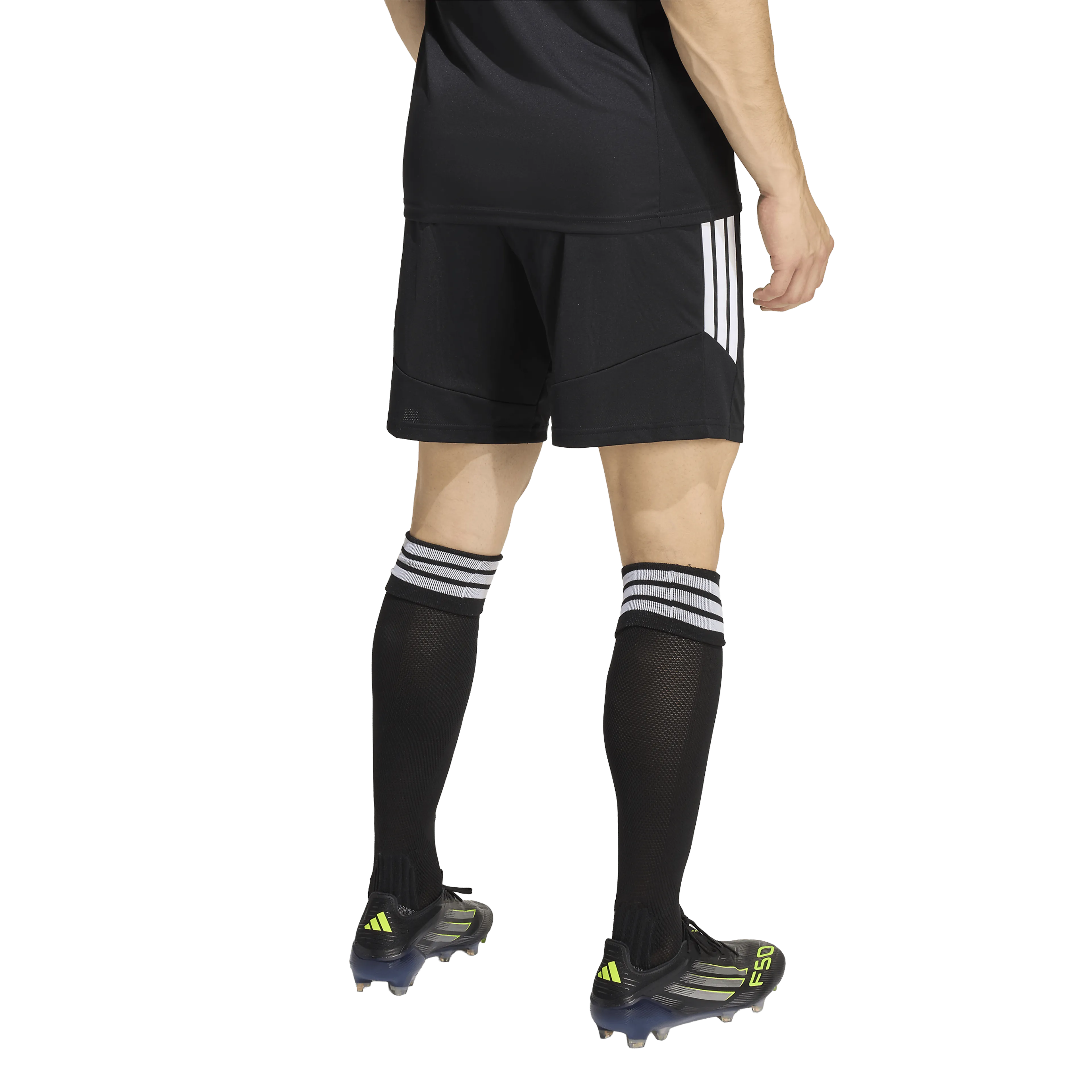 Tiro26 League Shorts  