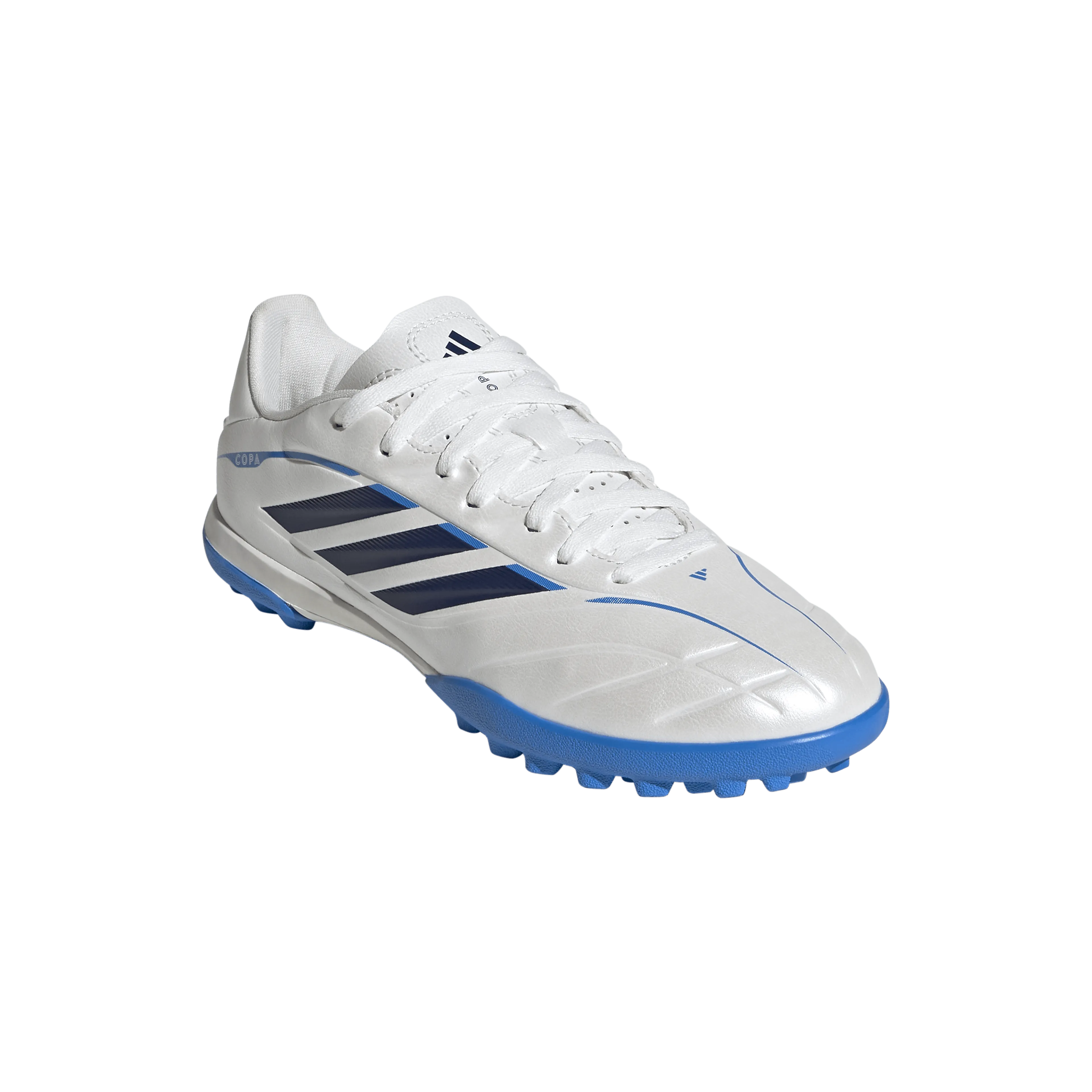 Copa Pure IV Club Turf Fotballsko Grus/Kunstgress Barn