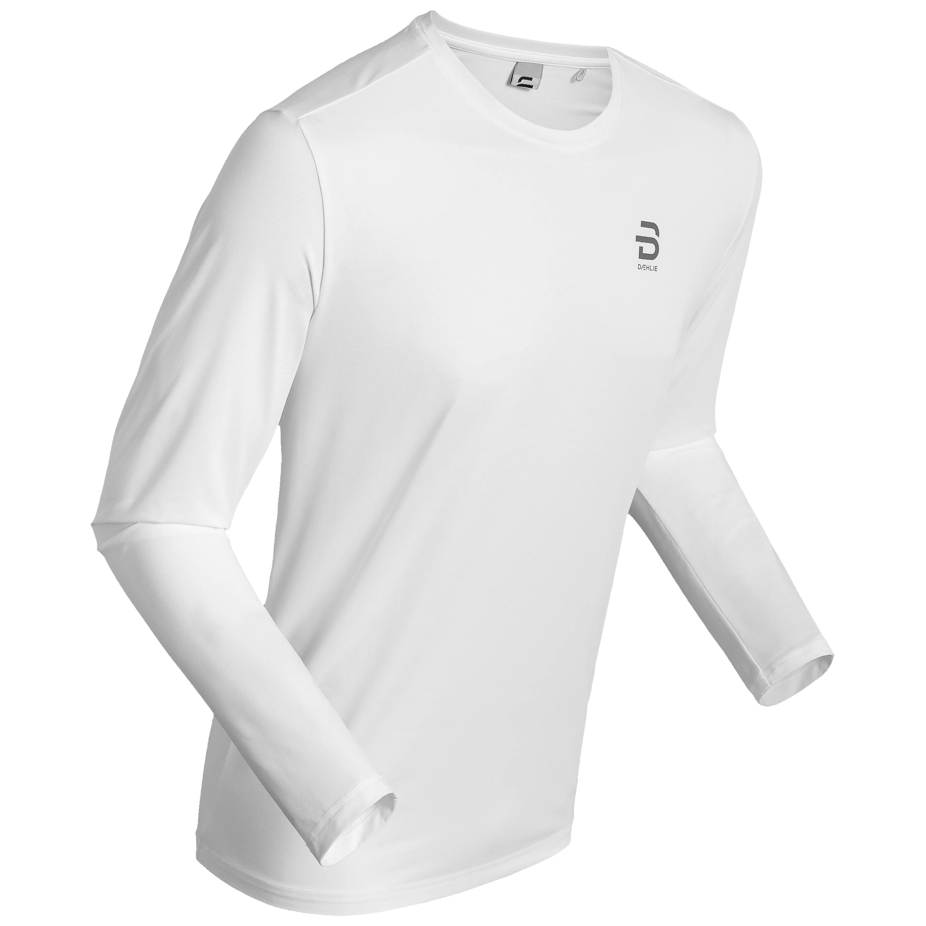 Long Sleeve Motion