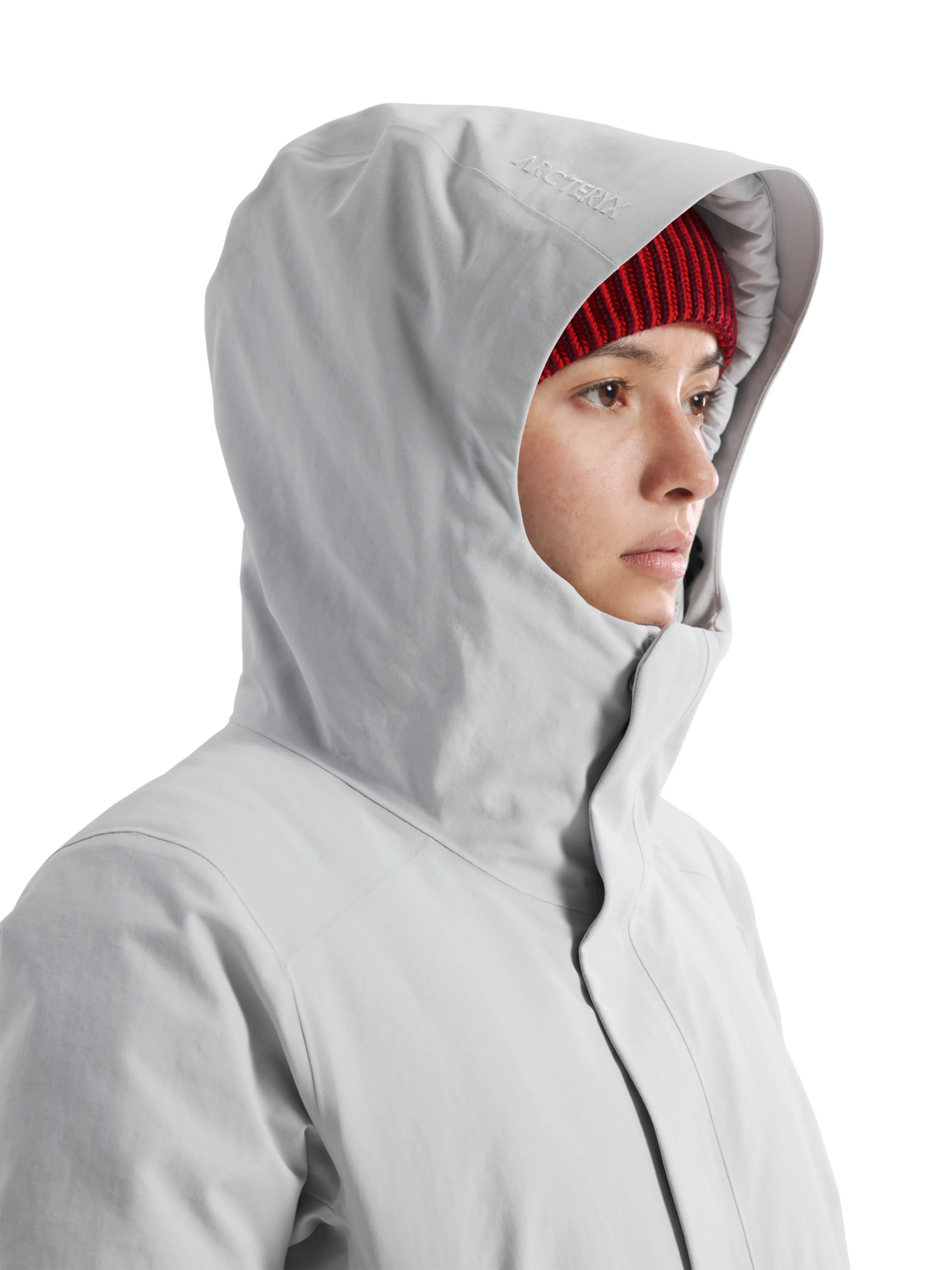 Patera Parka W