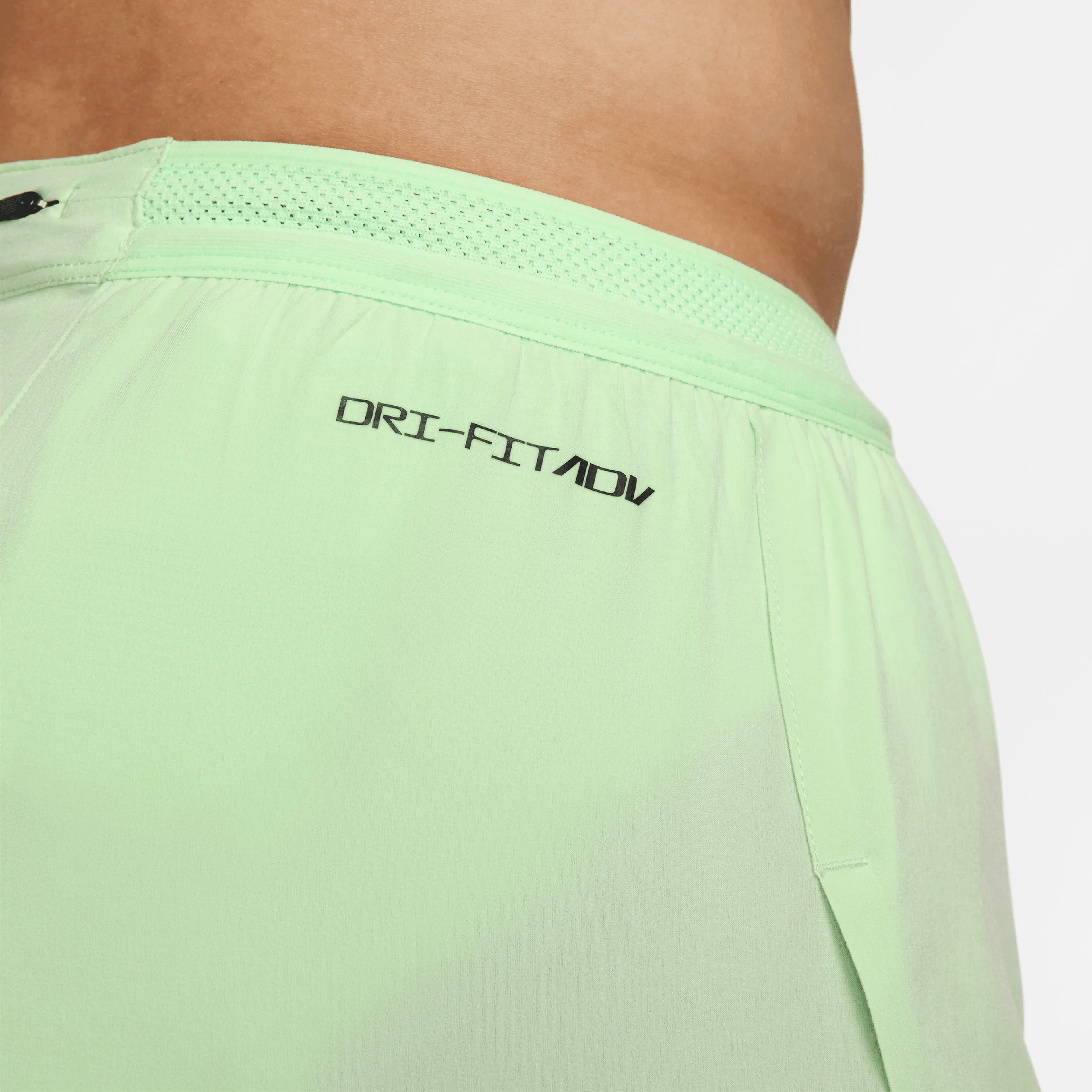 AeroSwift Dri-FIT ADV 4" løpeshorts