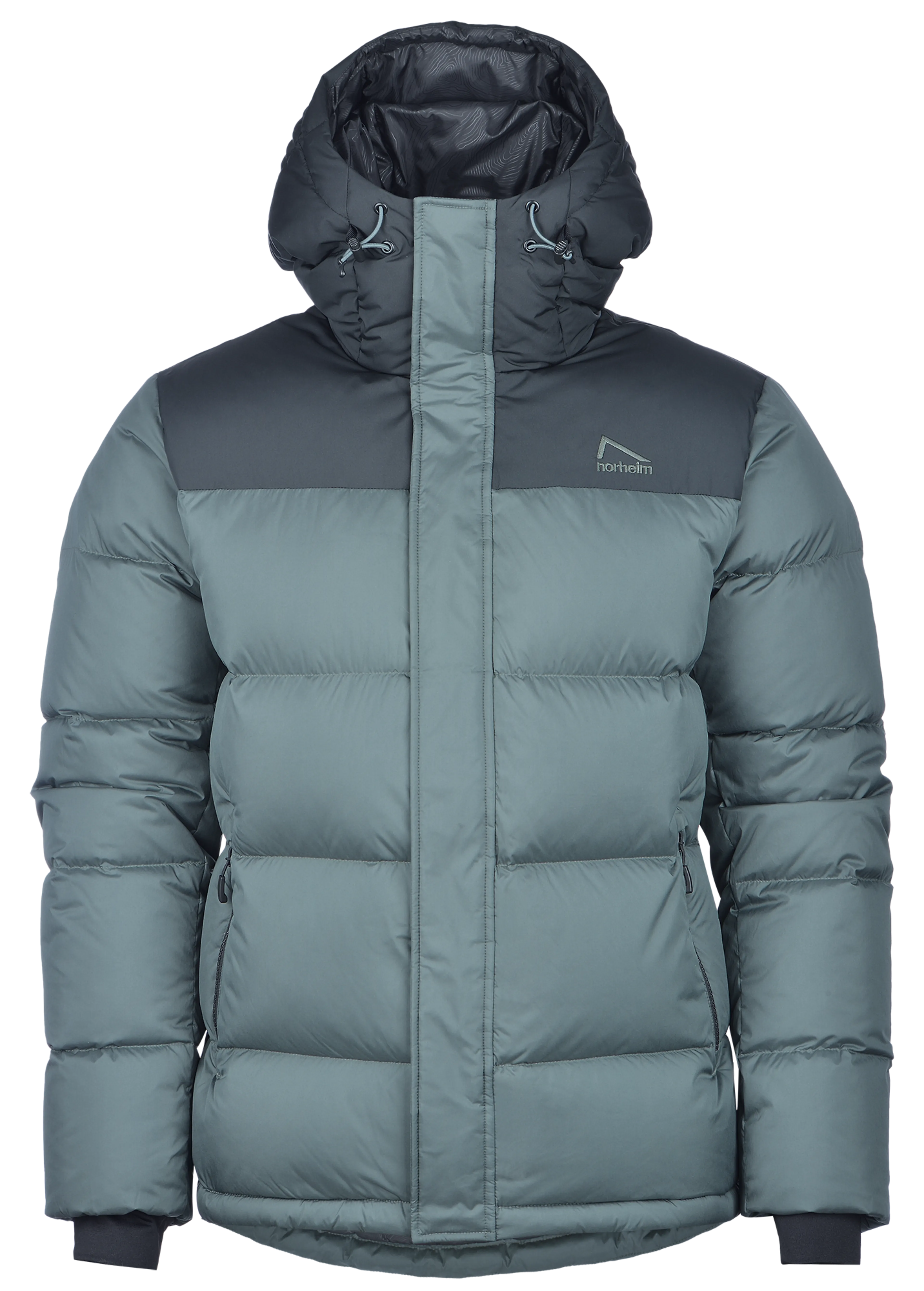 FEMUND 2.0 M DUNJAKKE