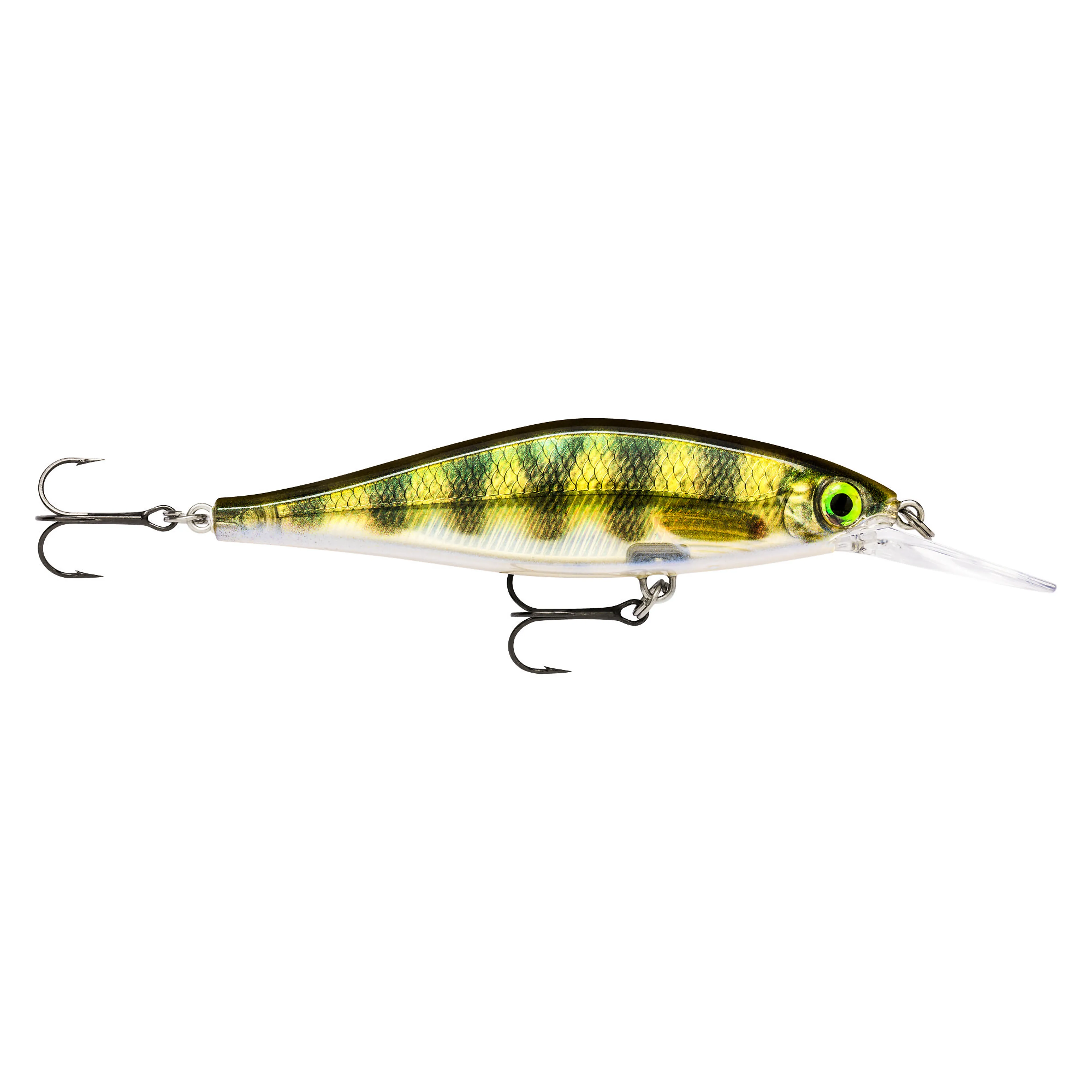 SHADOW R SHAD DEEP 9CM PEL