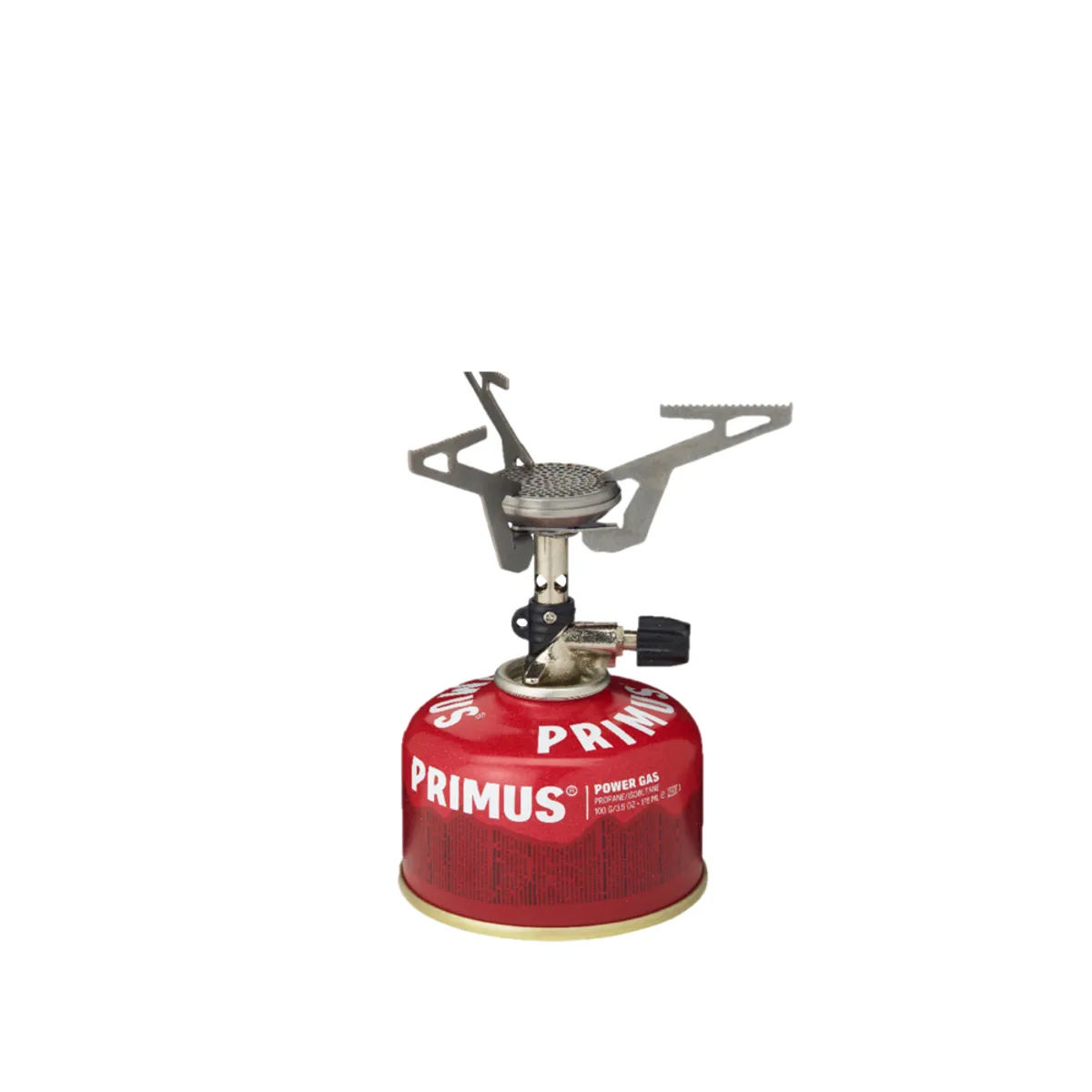 Express Stove