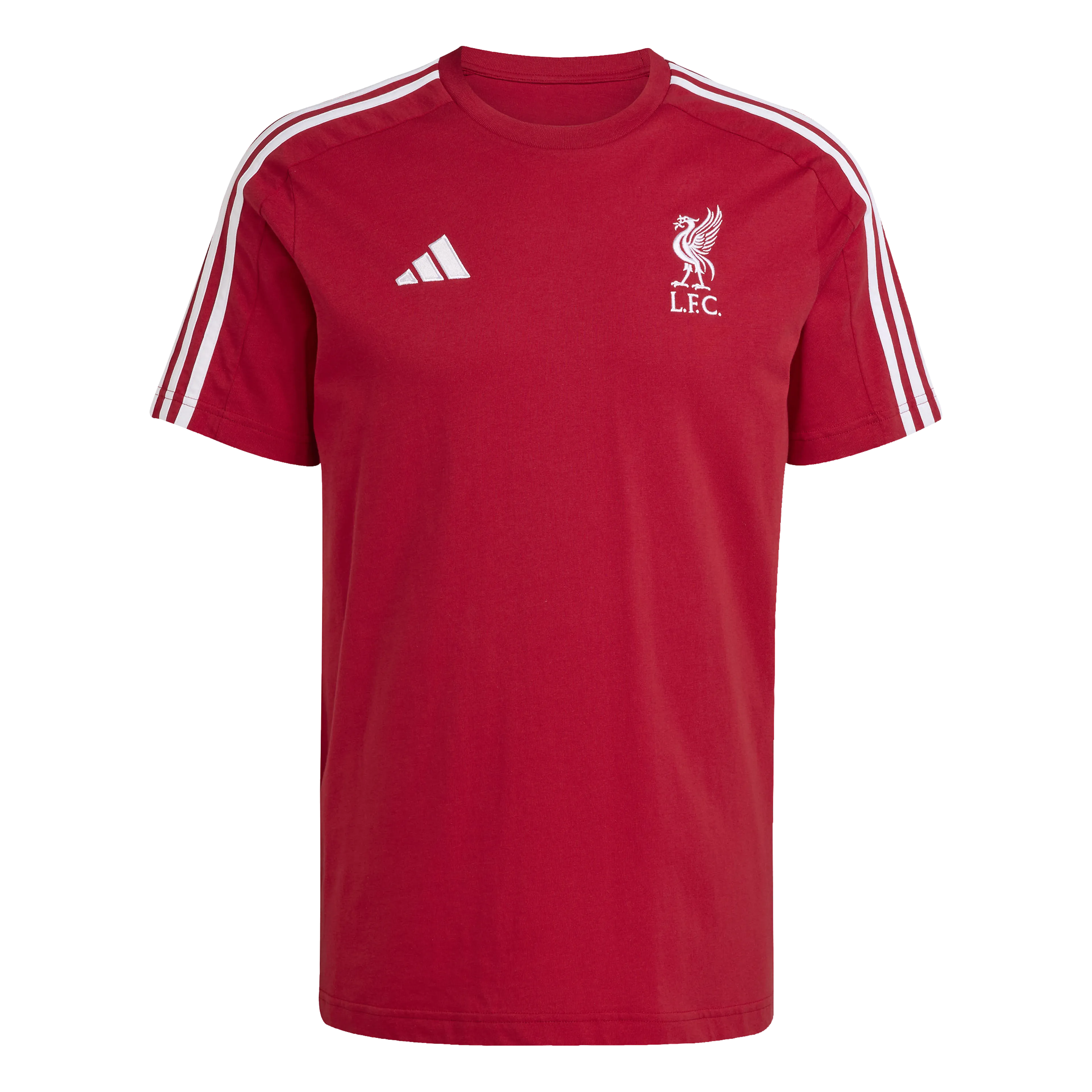 Liverpool FC DNA T-Shirt