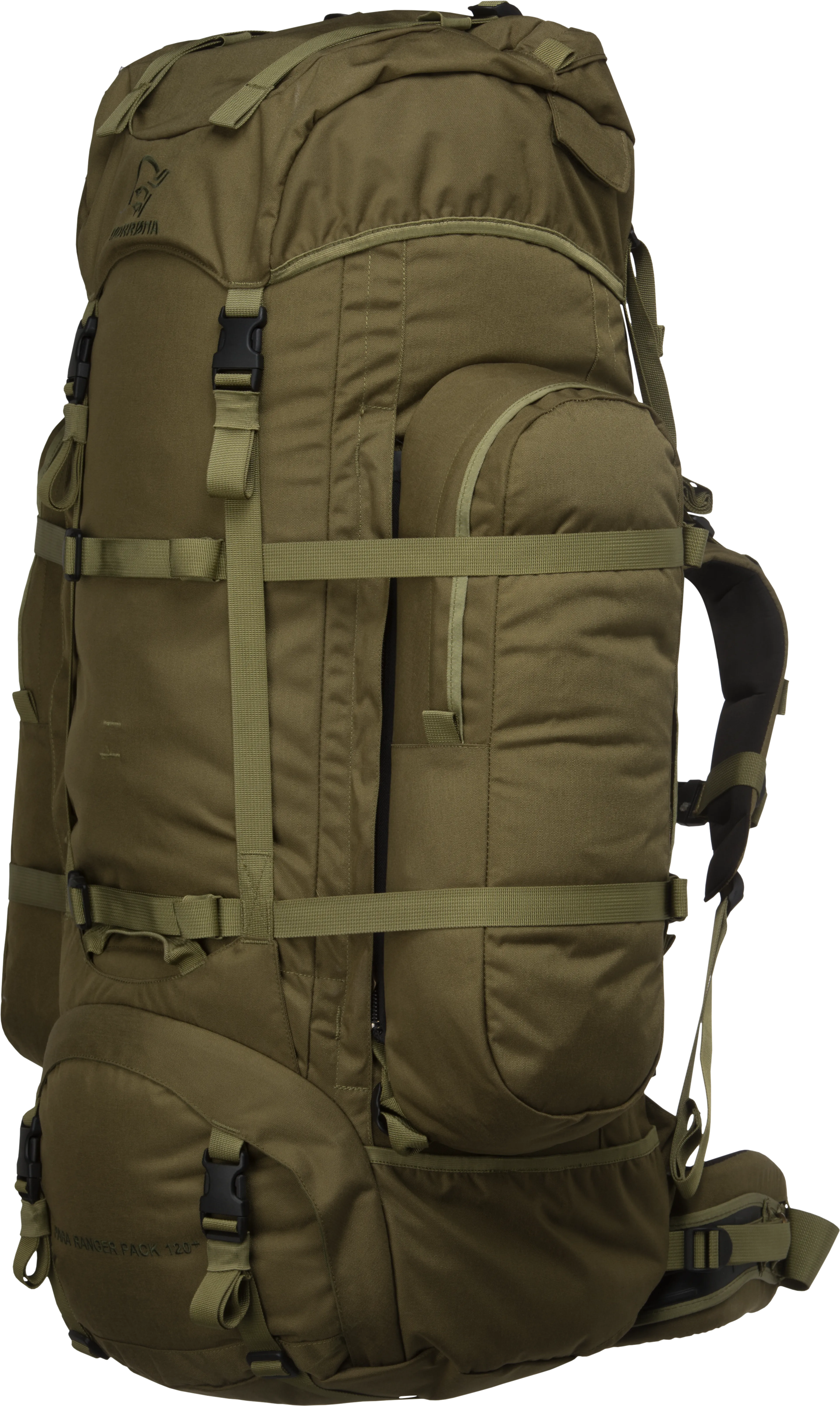 para ranger 120L synkron Pack