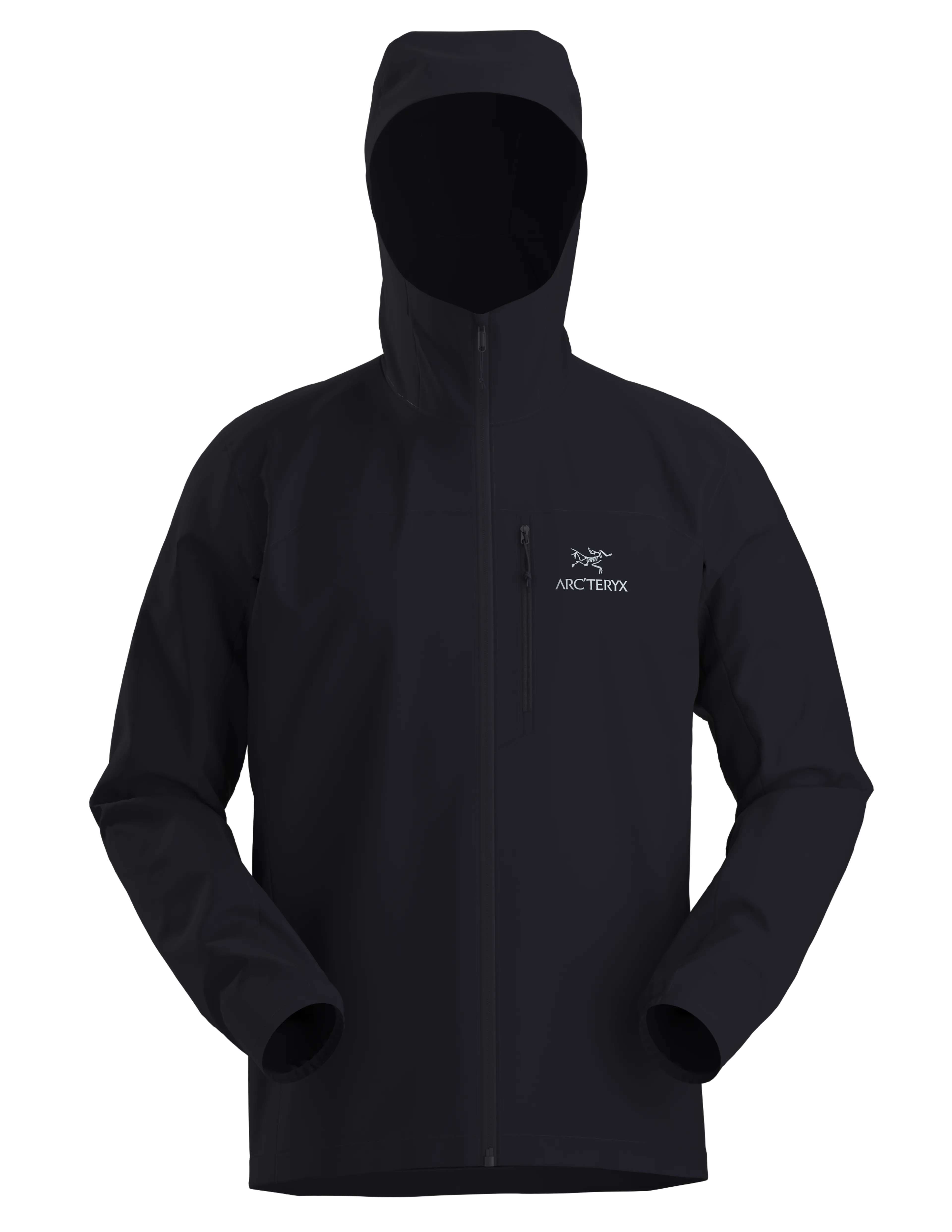Squamish Hoody M