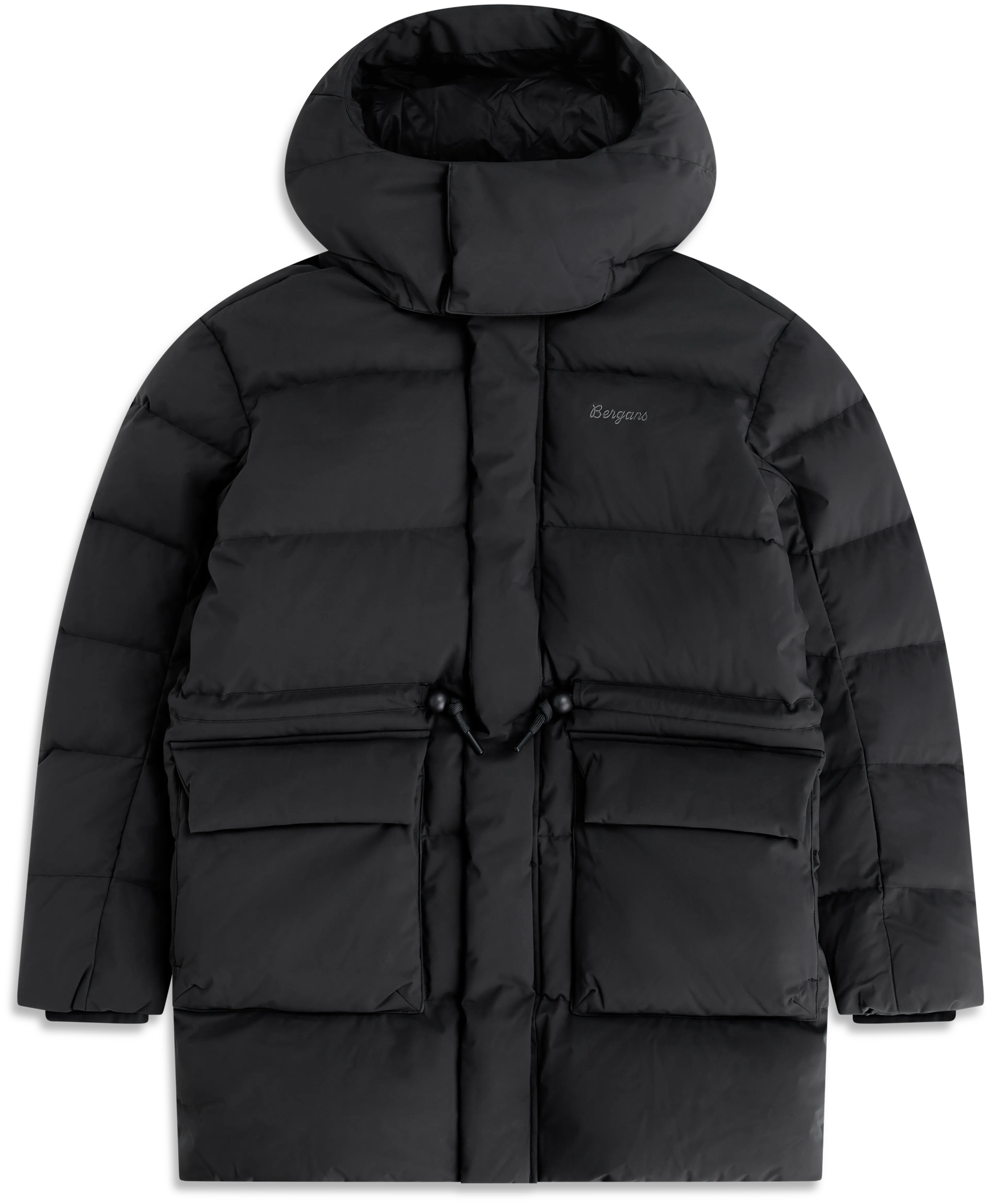Dyna Down Hood Jacket Women