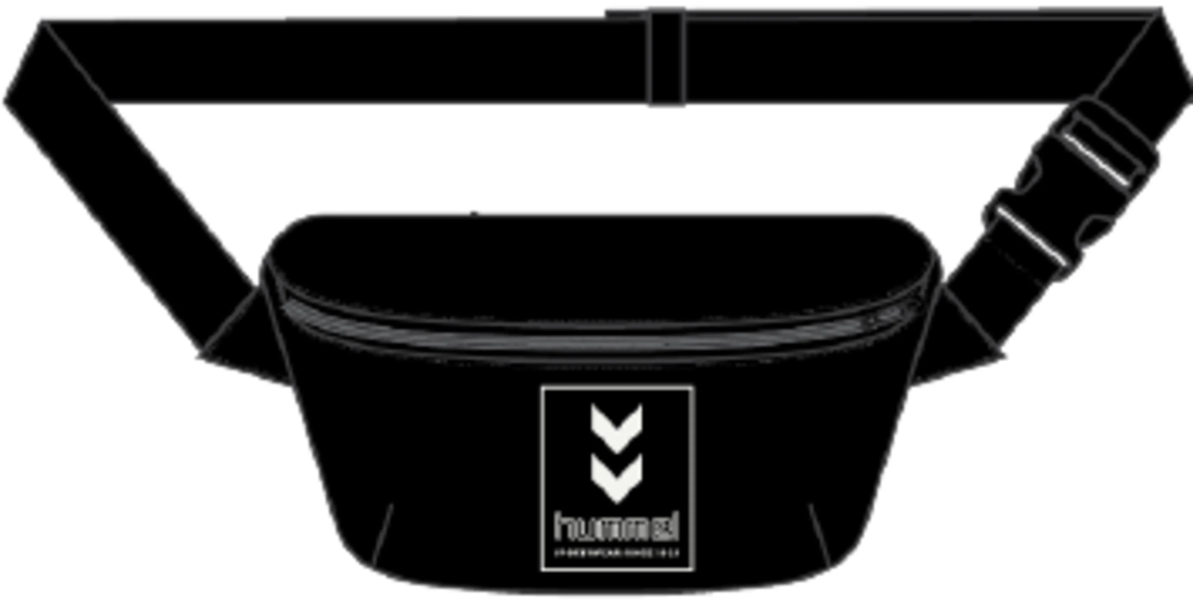 HmlKey Waistbag midjeveske