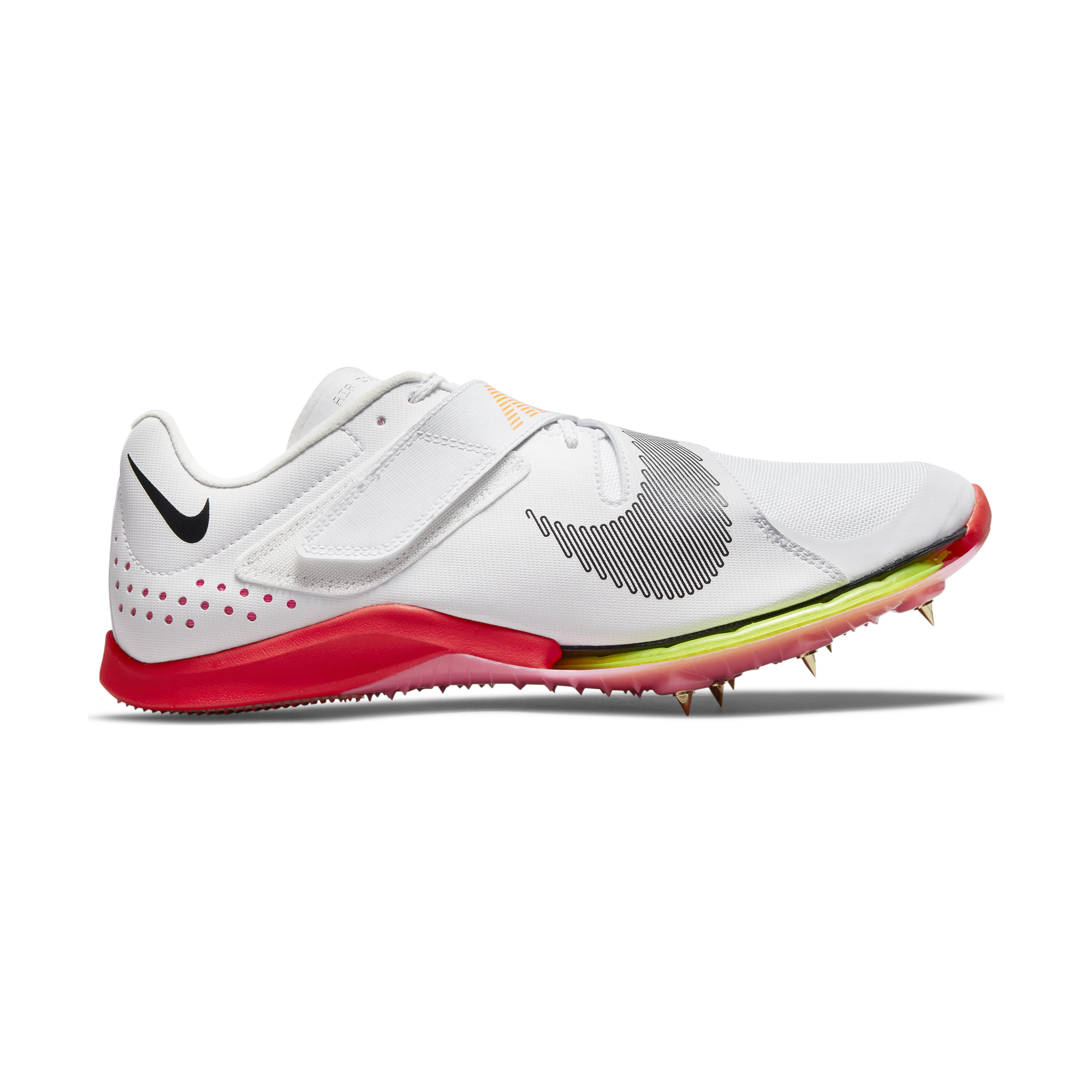 Air Zoom Long Jump Elite