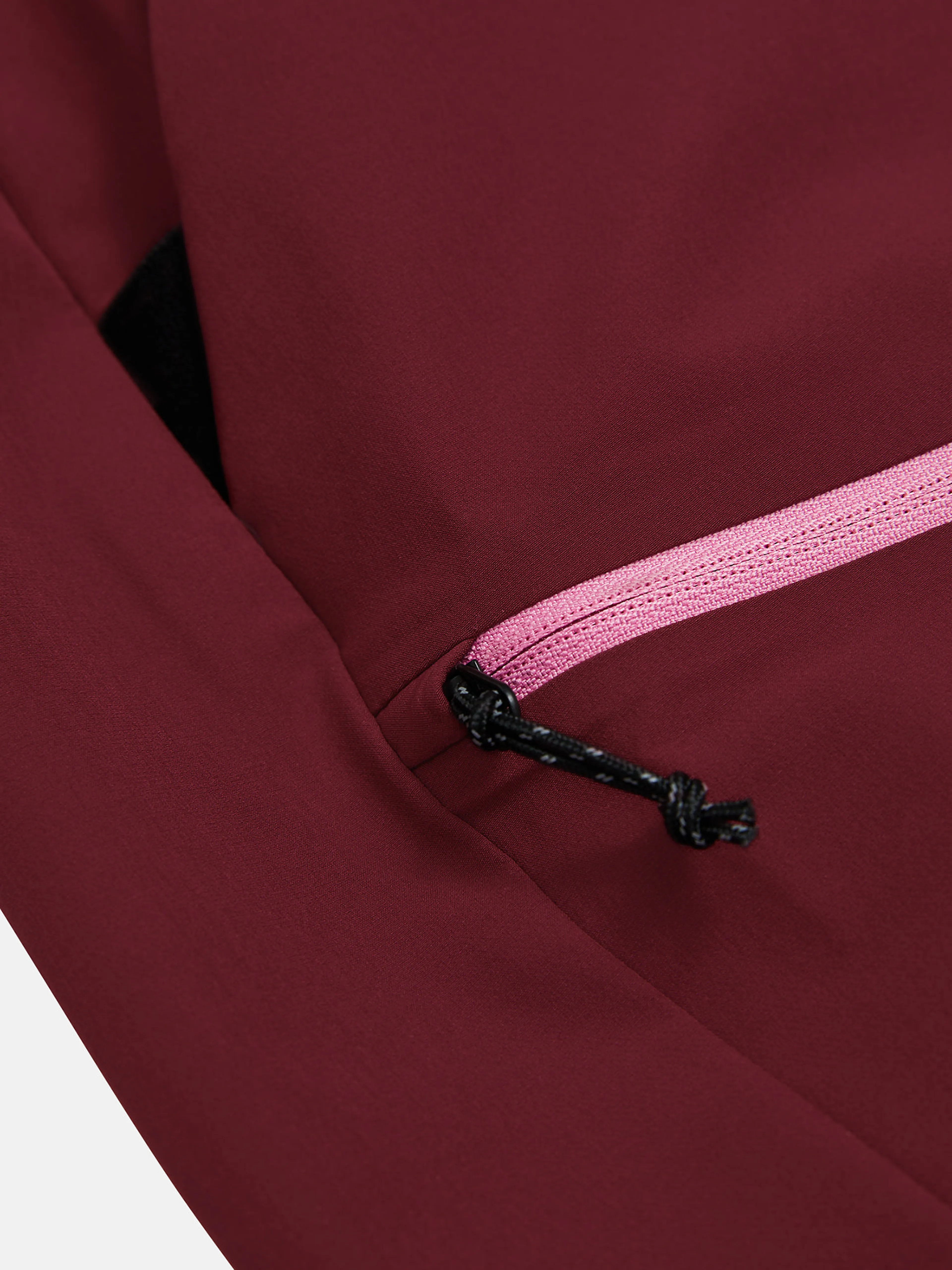 W Scale Softshell Pants