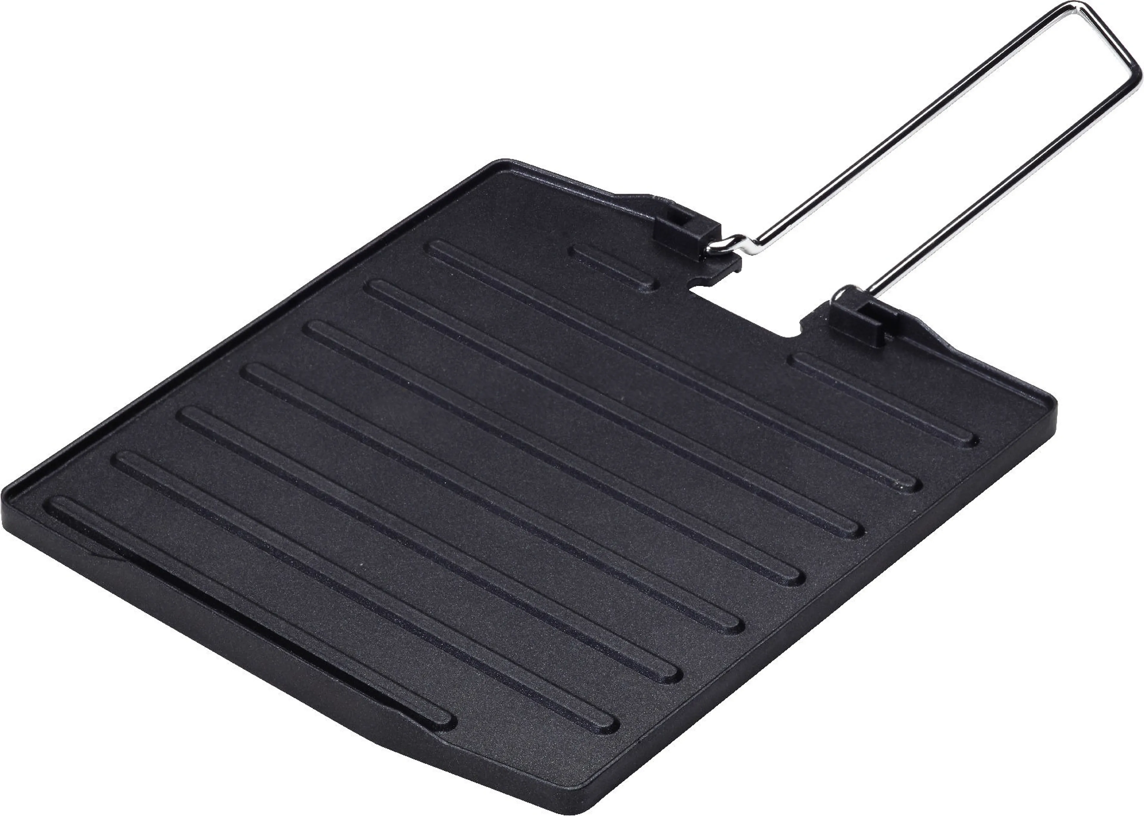 CampFire Griddle plate