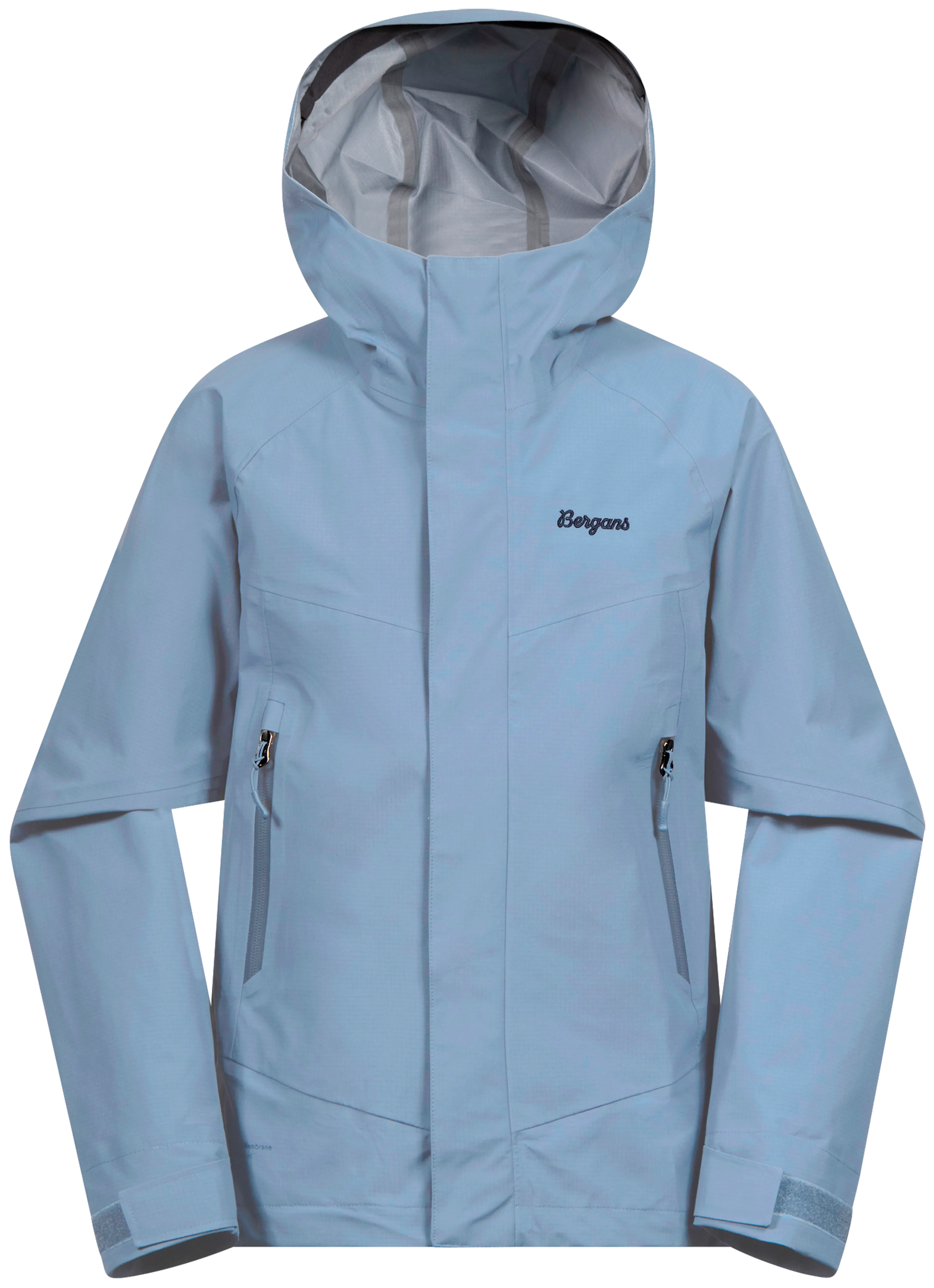 Junior 3L Shell Jacket Junior 3L Shell Jacket