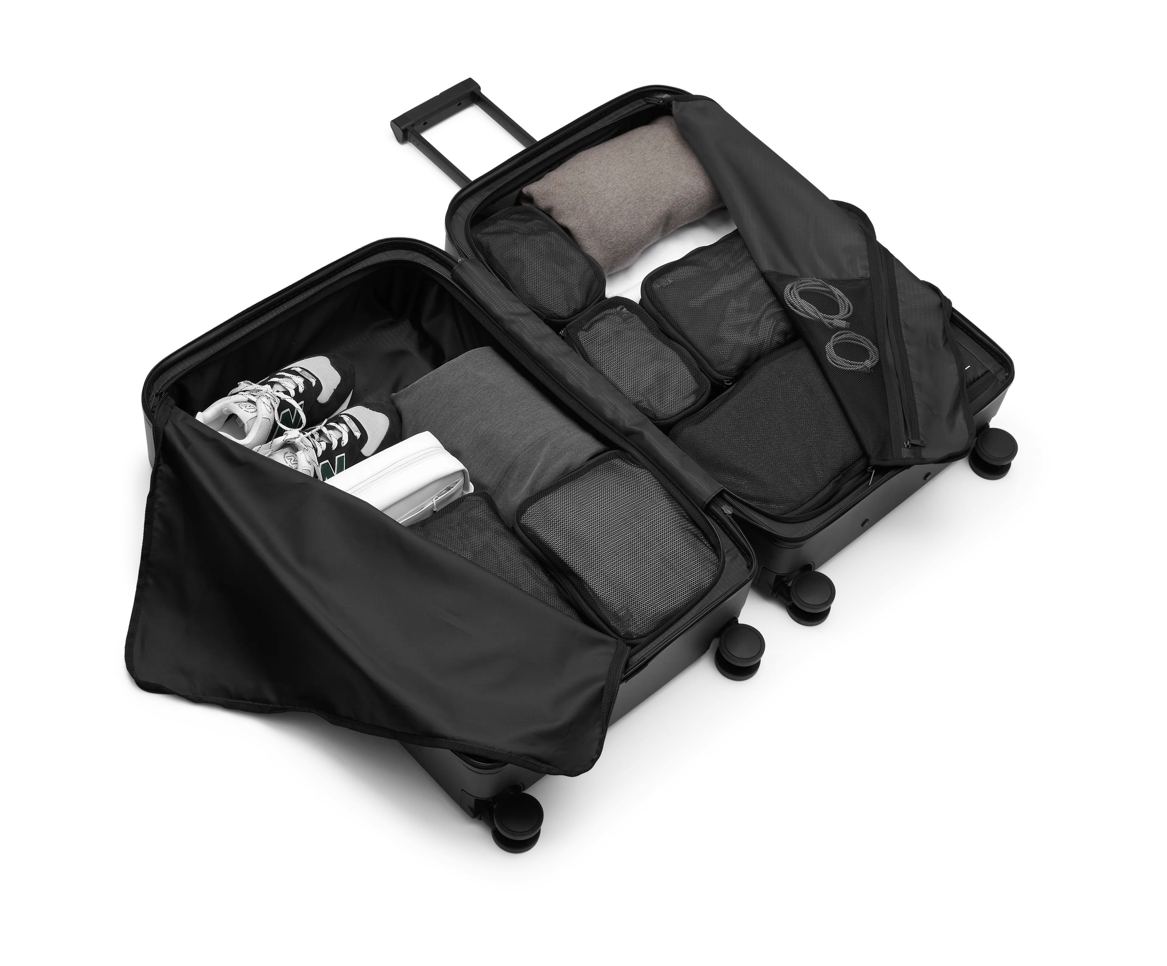 Ramverk Check-in Luggage Large