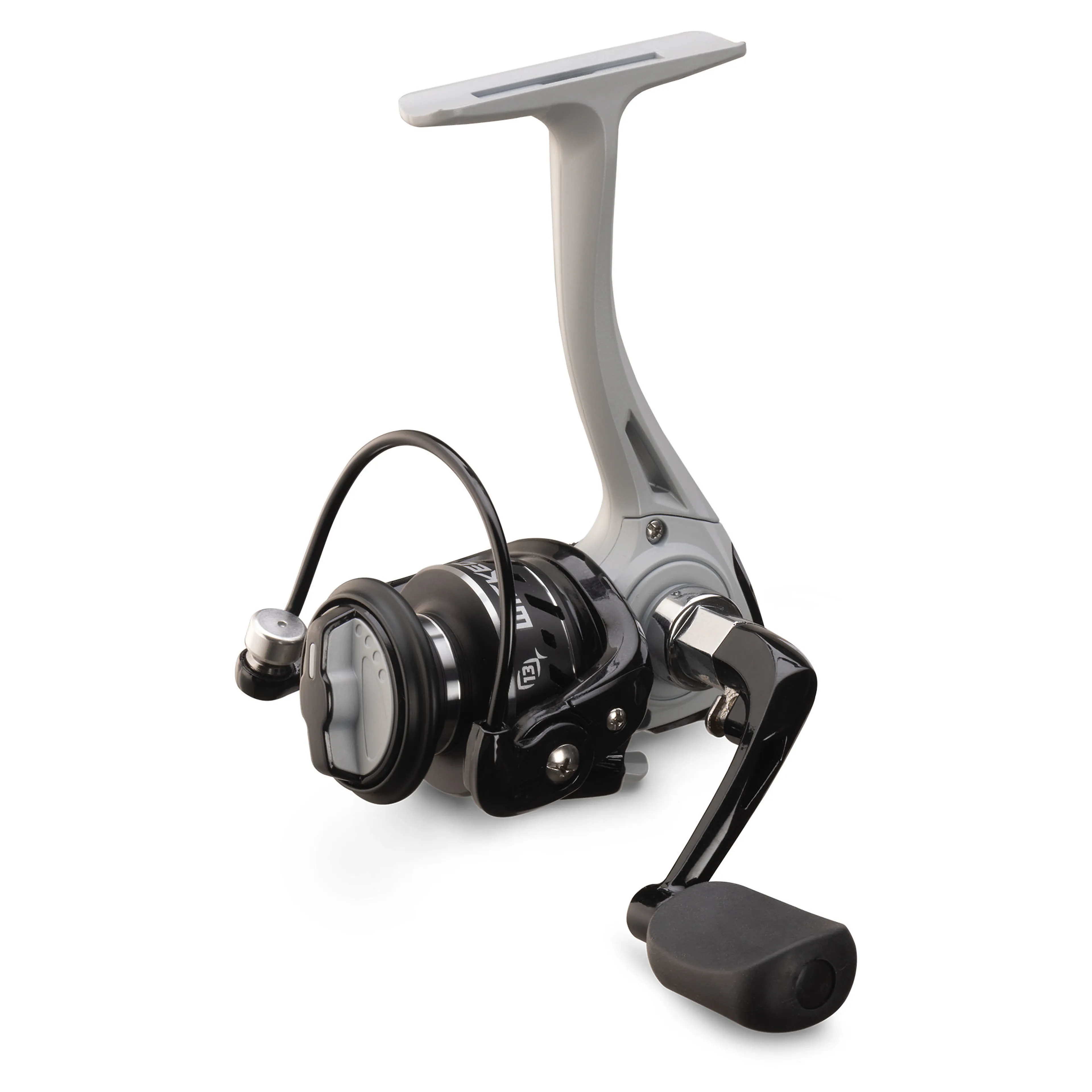 Wicked Long Stem Ice Reel