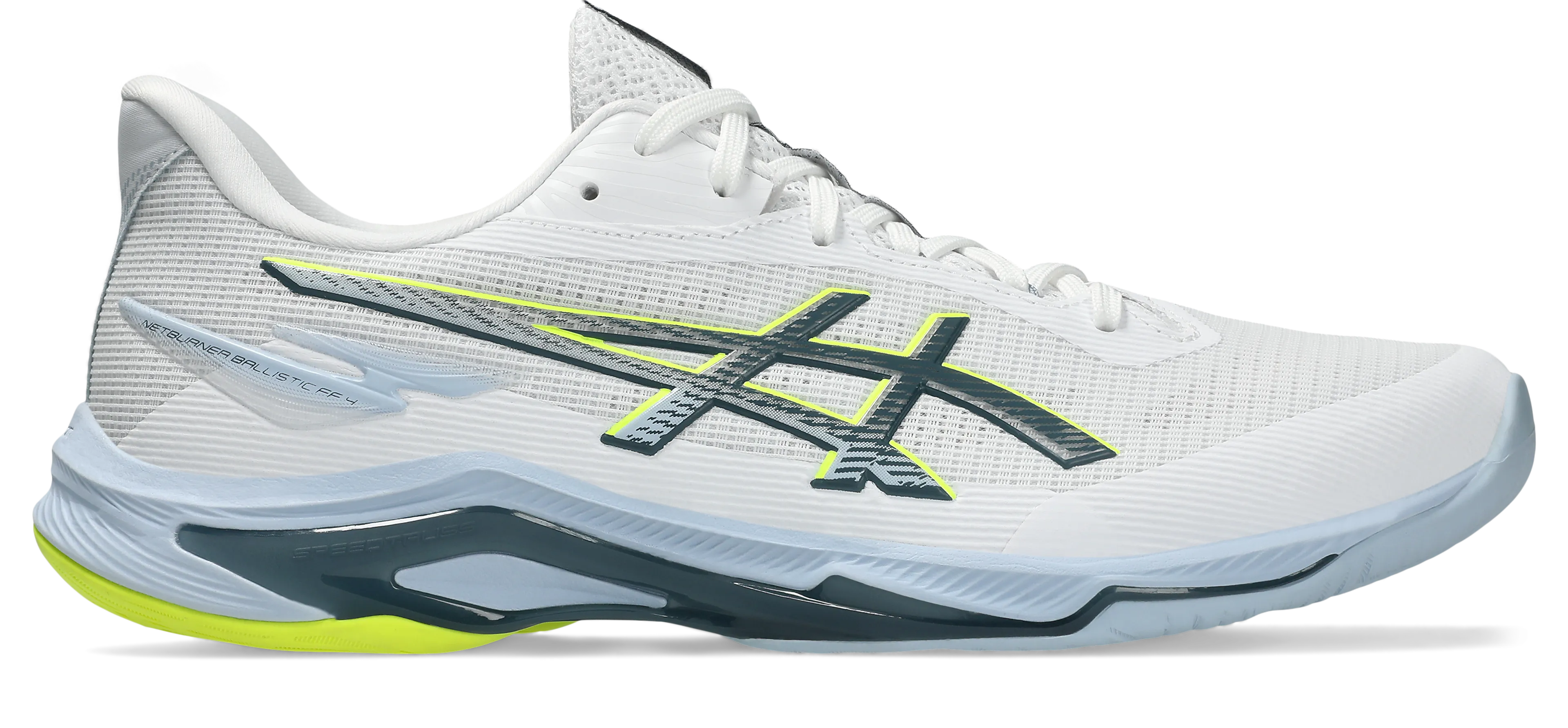 NETBURNER BALLISTIC FF 4