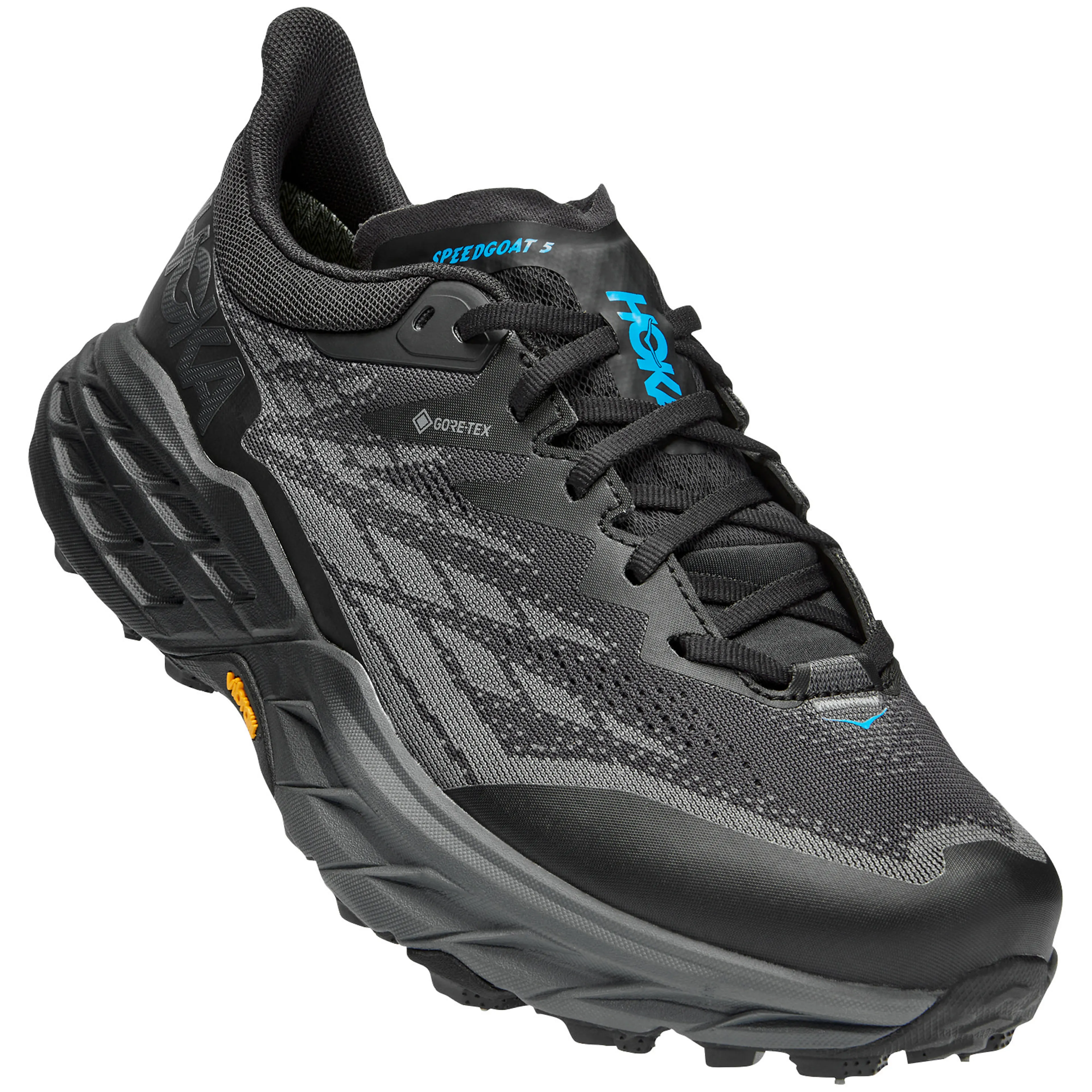 M SPEEDGOAT 5 GTX SPIKE PIGGSKO M SPEEDGOAT 5 GTX SPIKE PIGGSKO