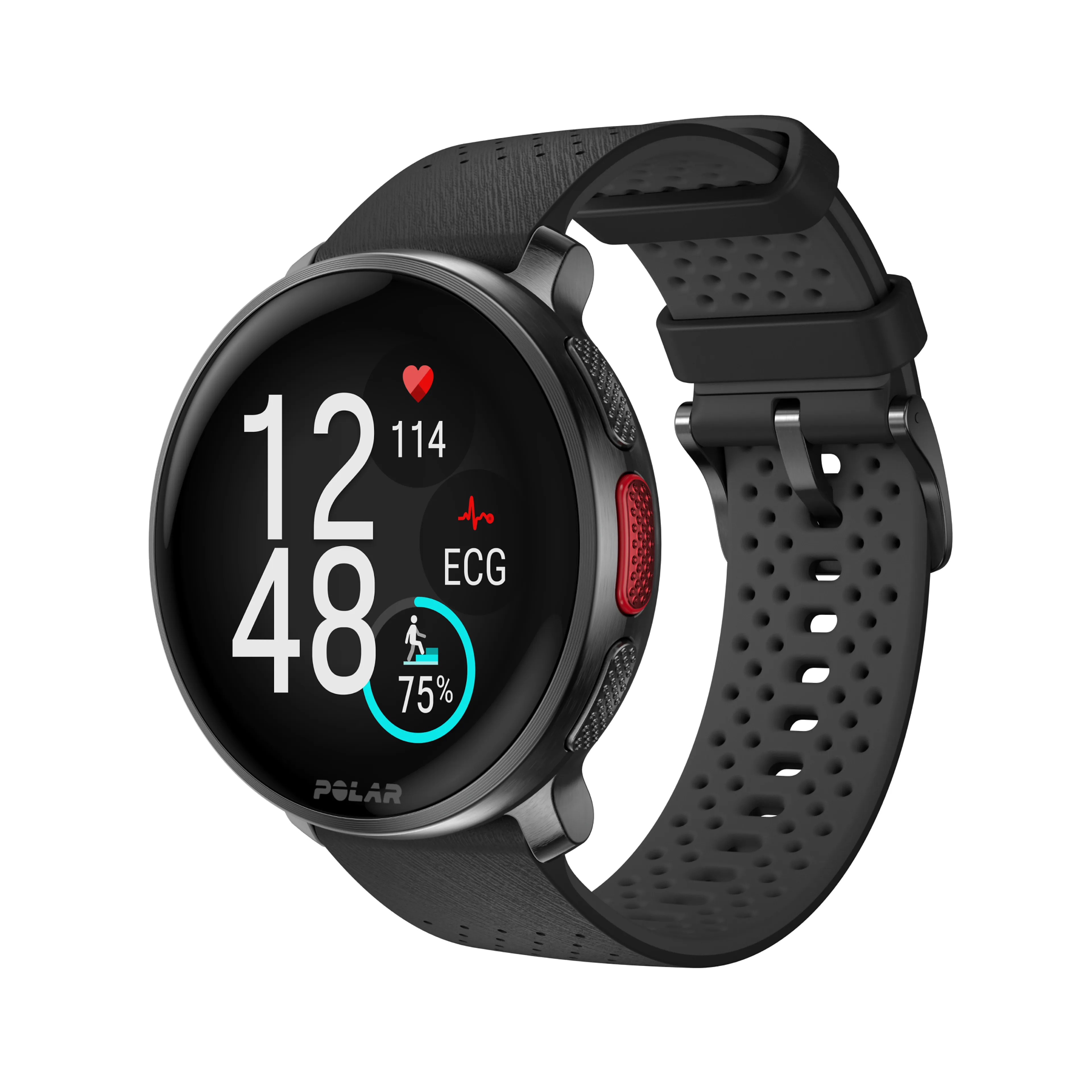 POLAR VANTAGE V3