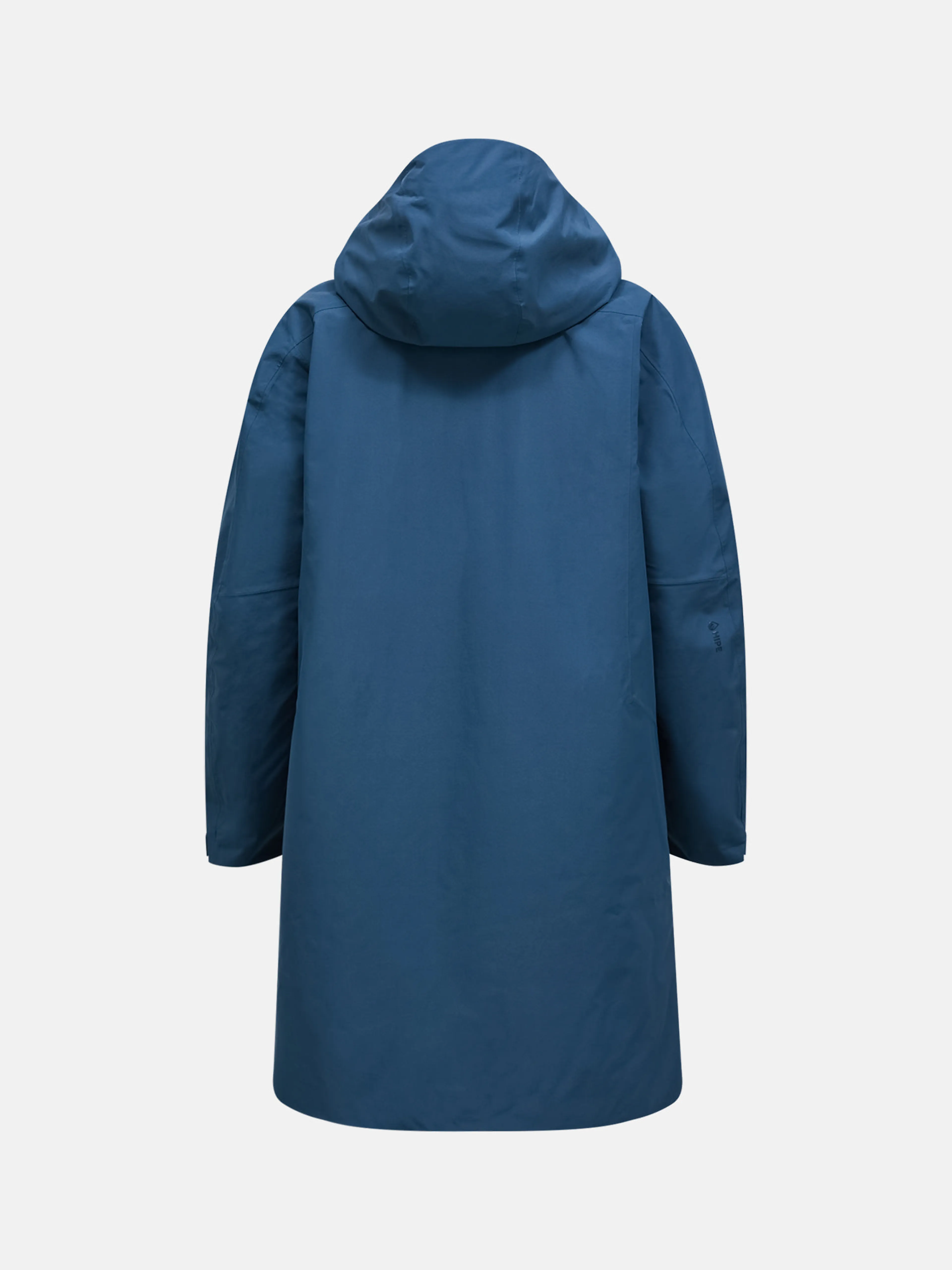 W Treeline Insulated Parka