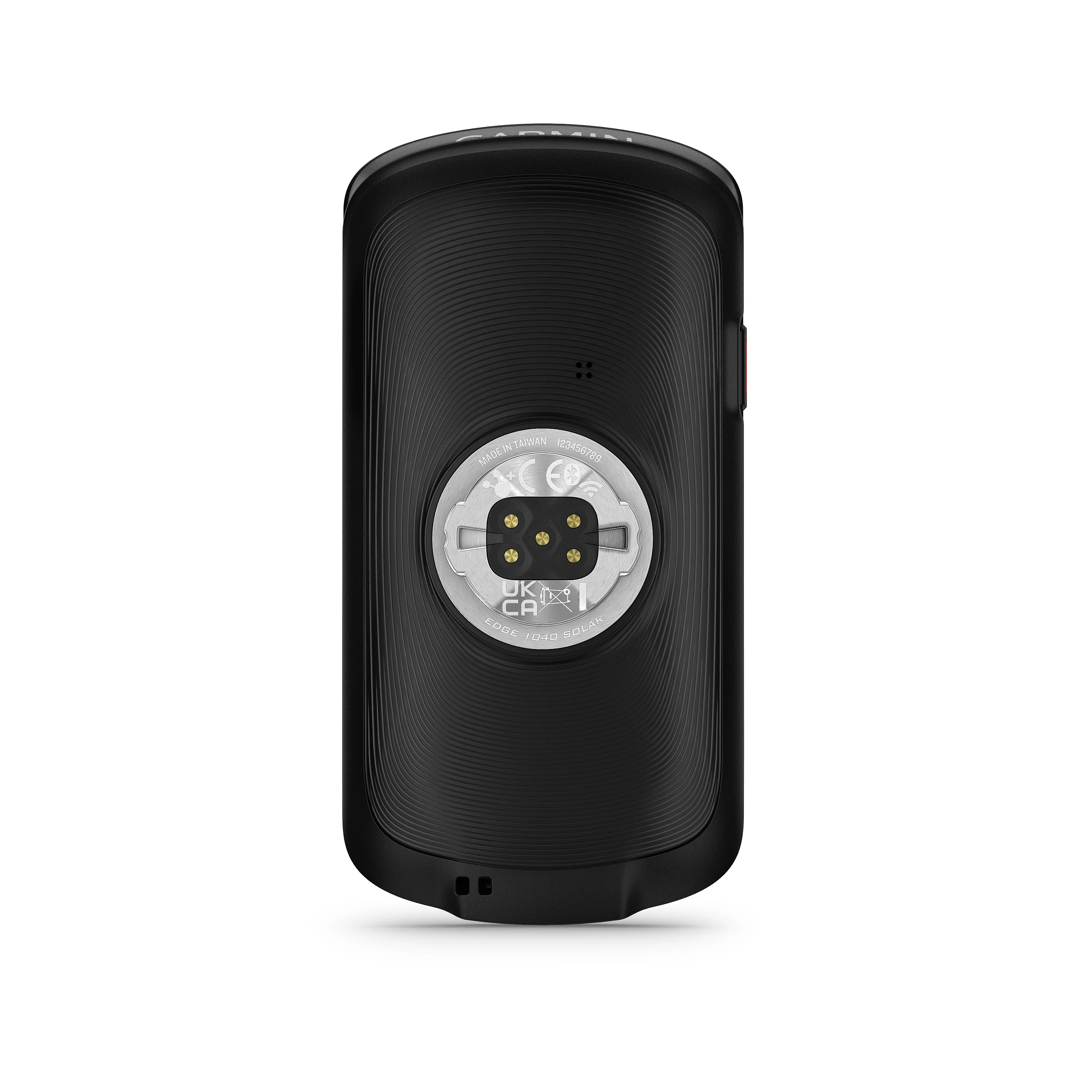 Edge 1040 Solar GPS sykkelcomputer