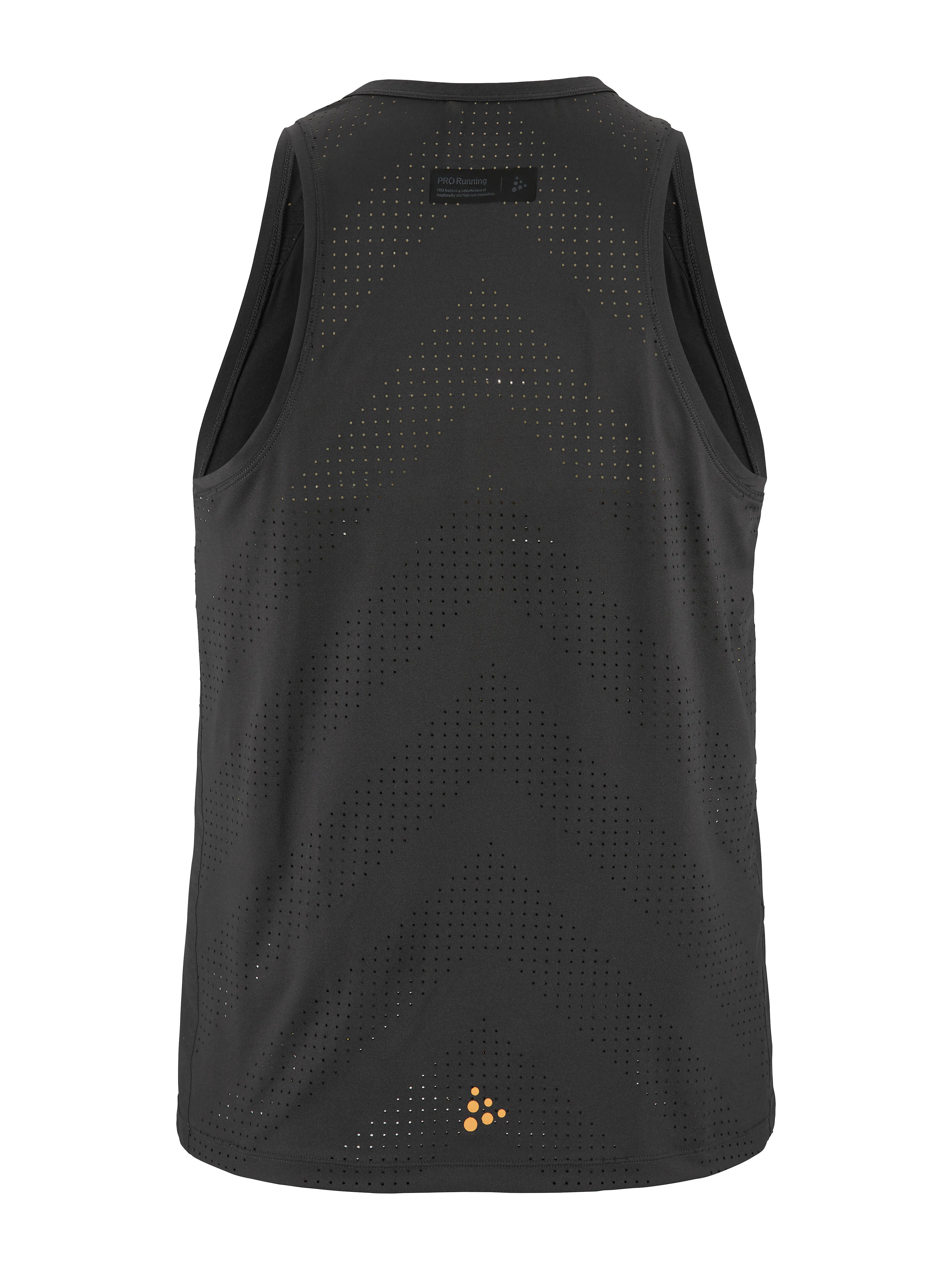 Pro Hypervent Singlet 2 M