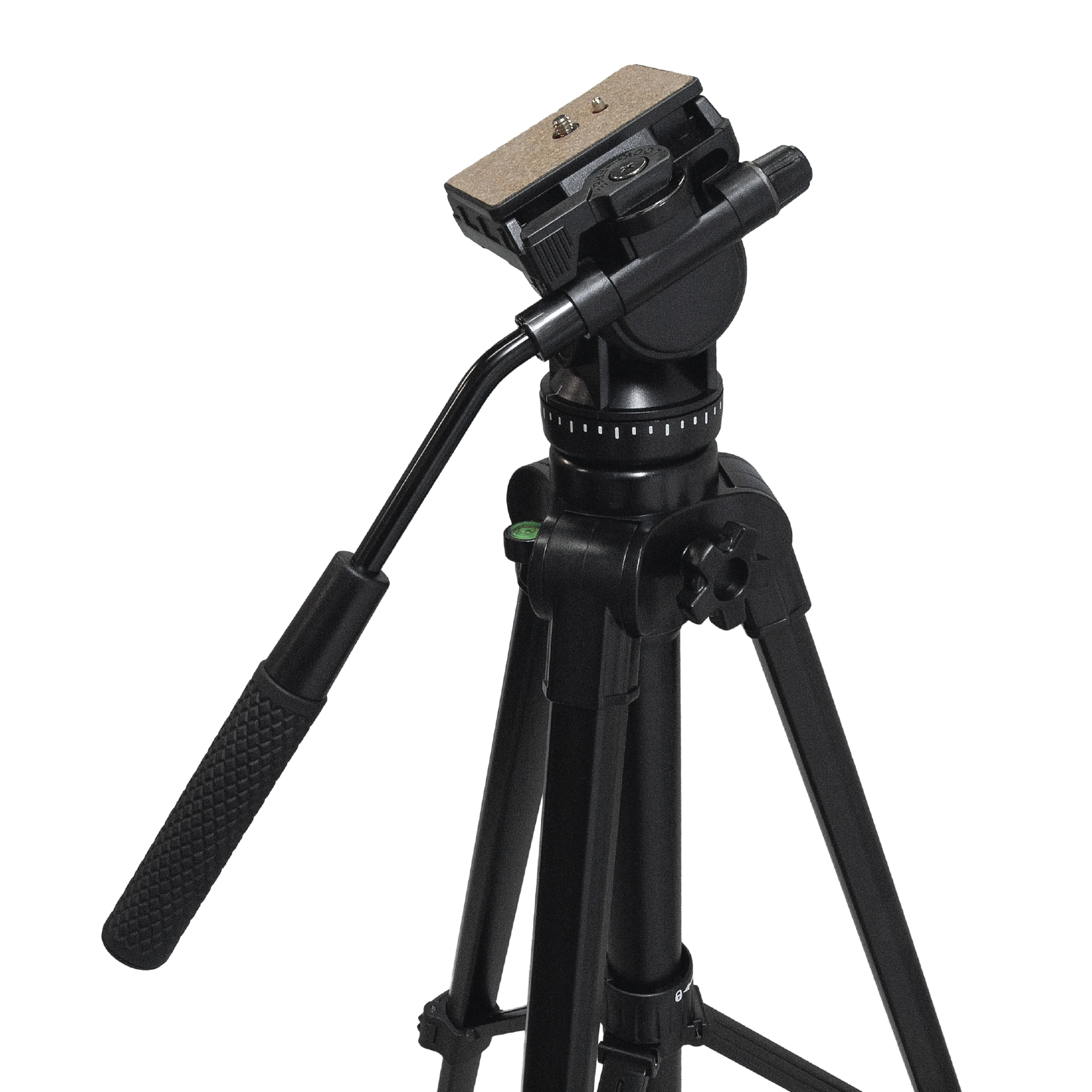 BREITLER ROCK 206 STATIV ALUMINIUM TRIPOD