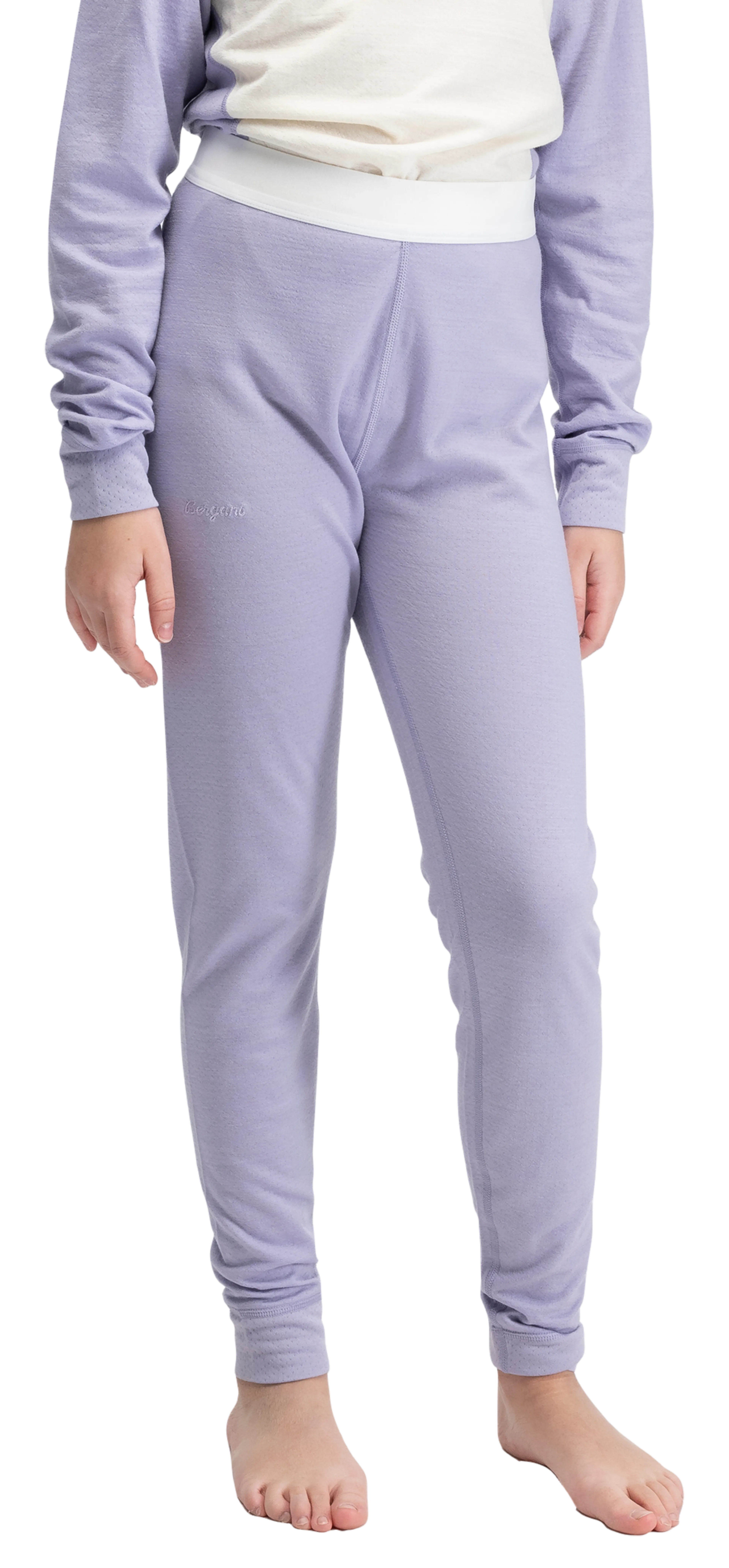 Inner:Dual Merino Junior Tights
