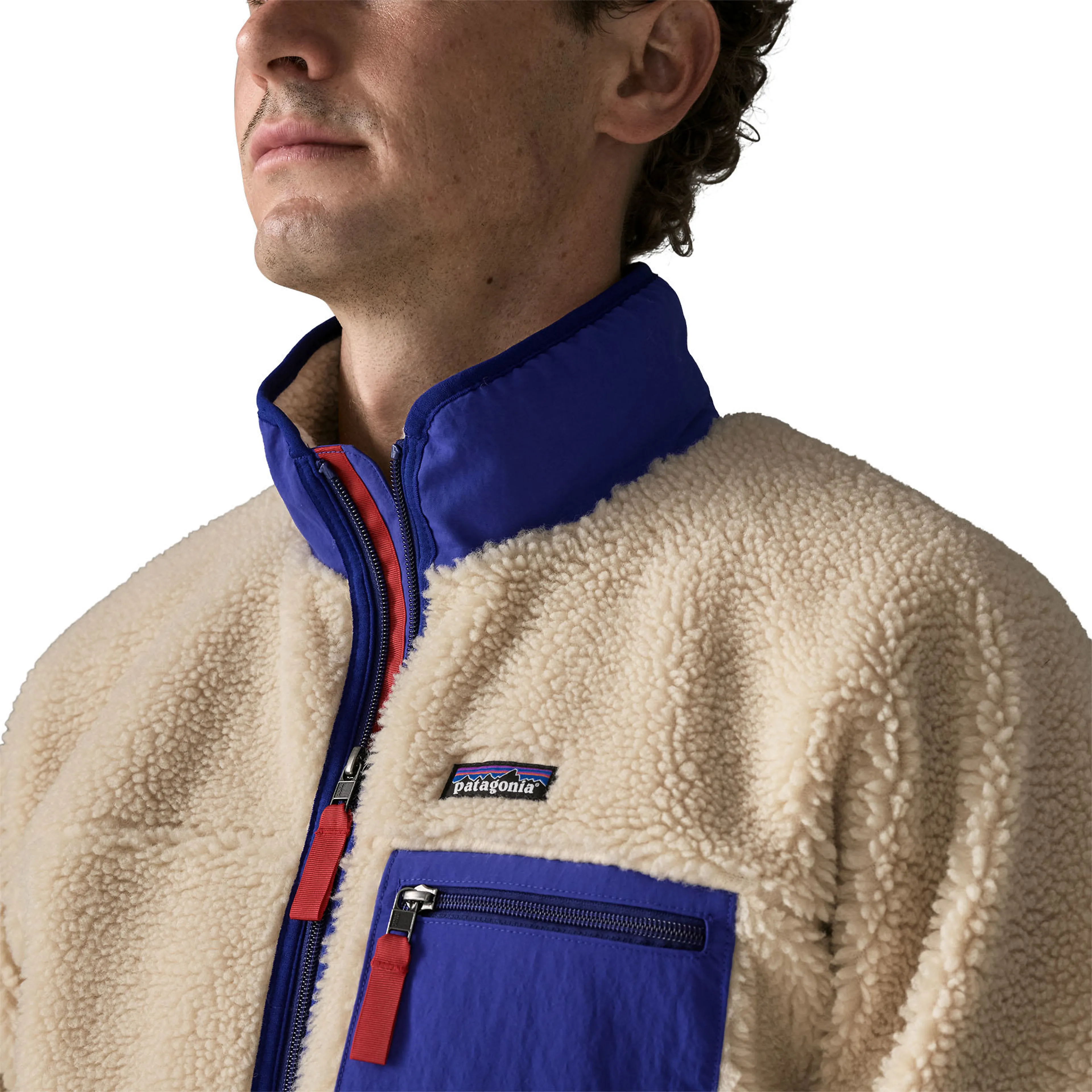 M's Classic Retro-X Jkt