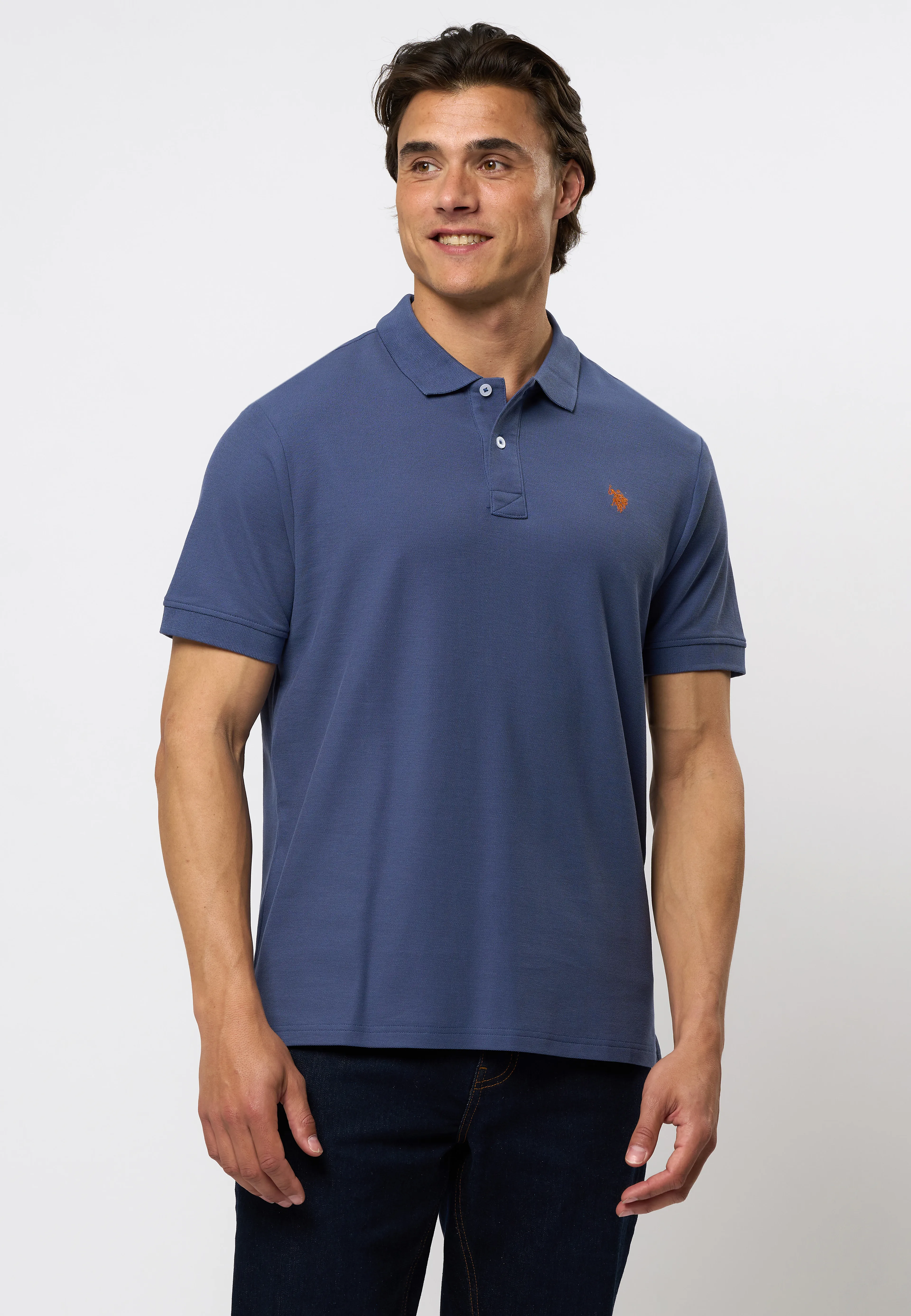 USPA Polo Alfred Men