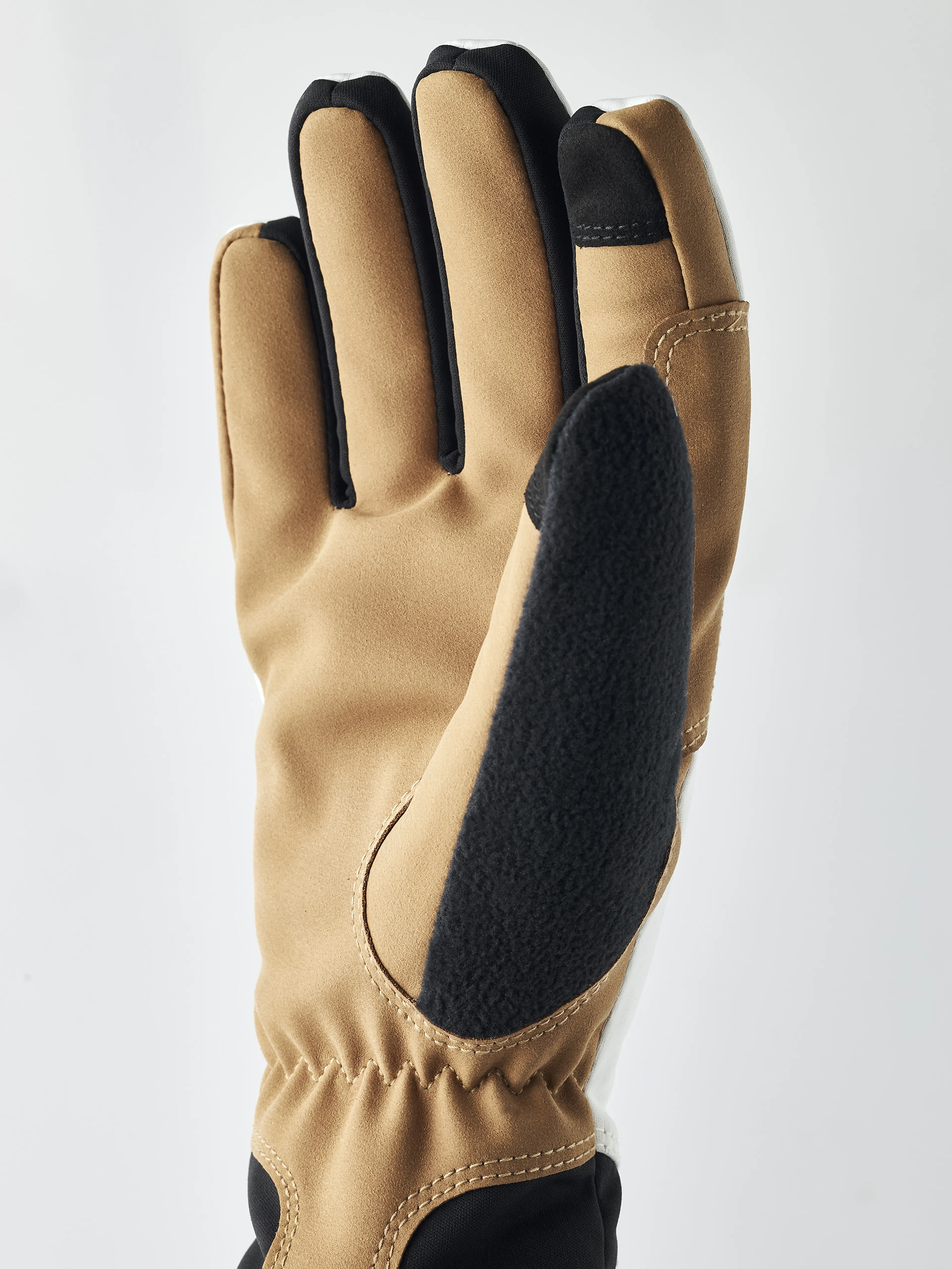 Women´s XC Primaloft - 5 finger