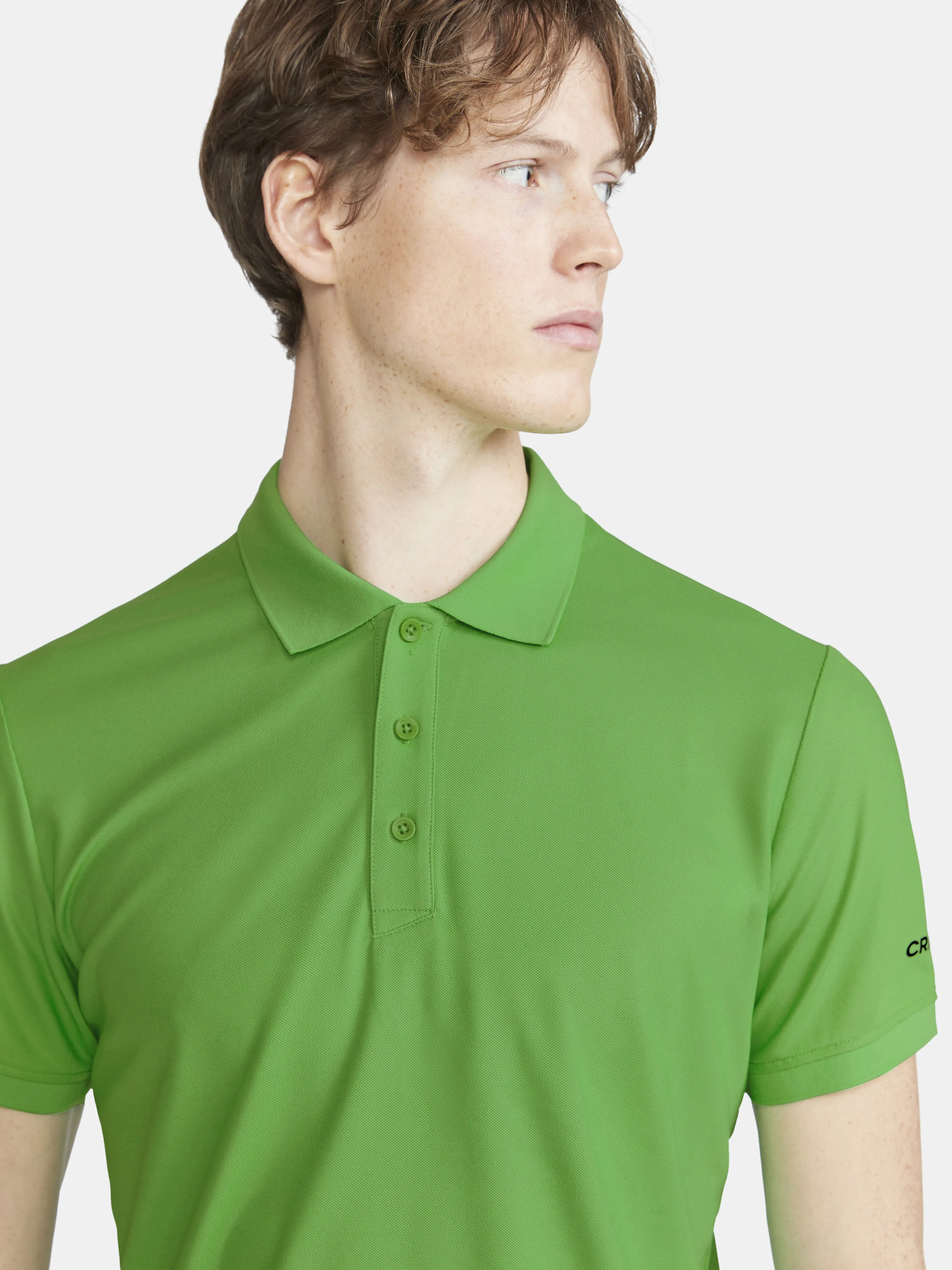 Core Unify Polo Shirt M Core Unify Polo Shirt M