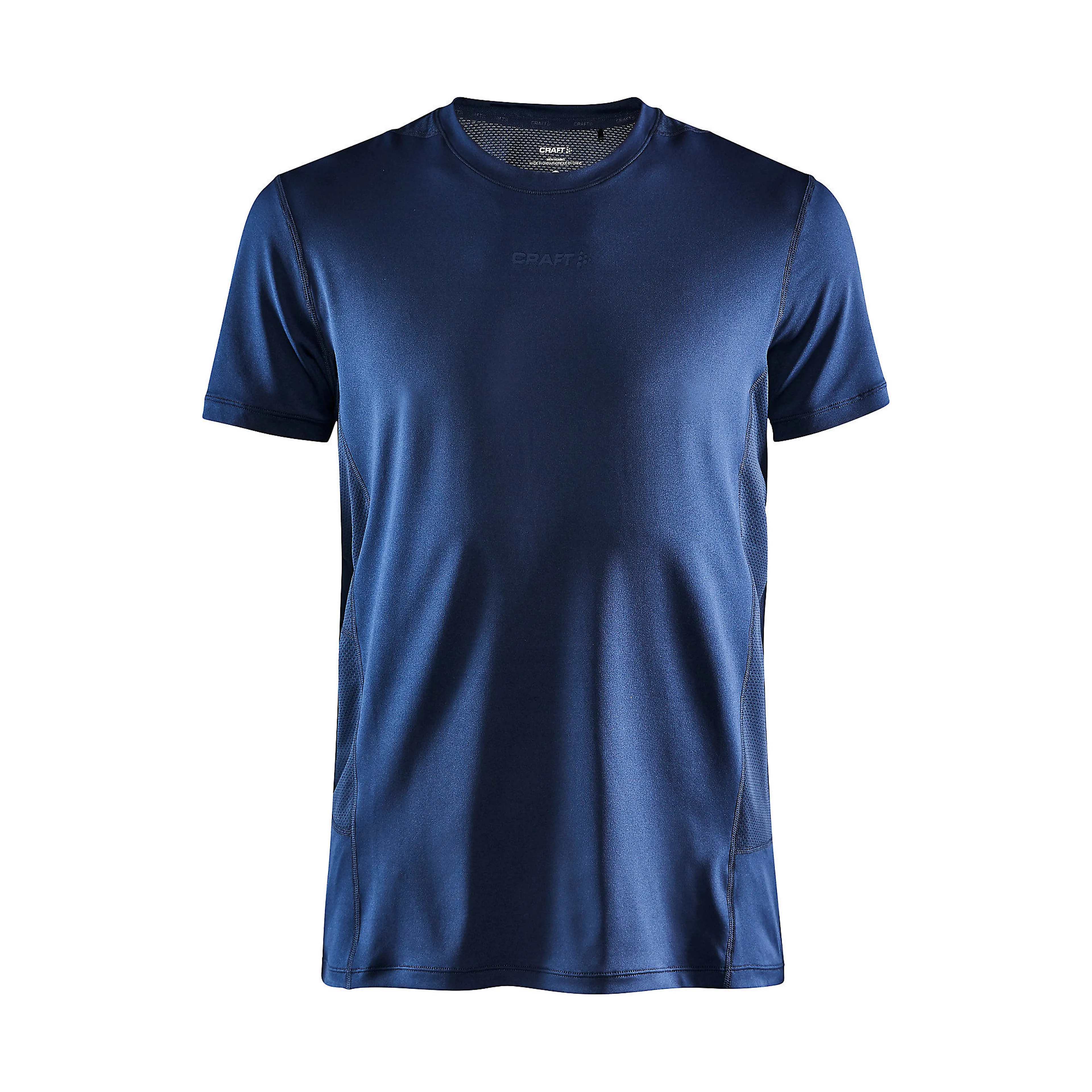 Adv Essence SS teknisk t-skjorte herre