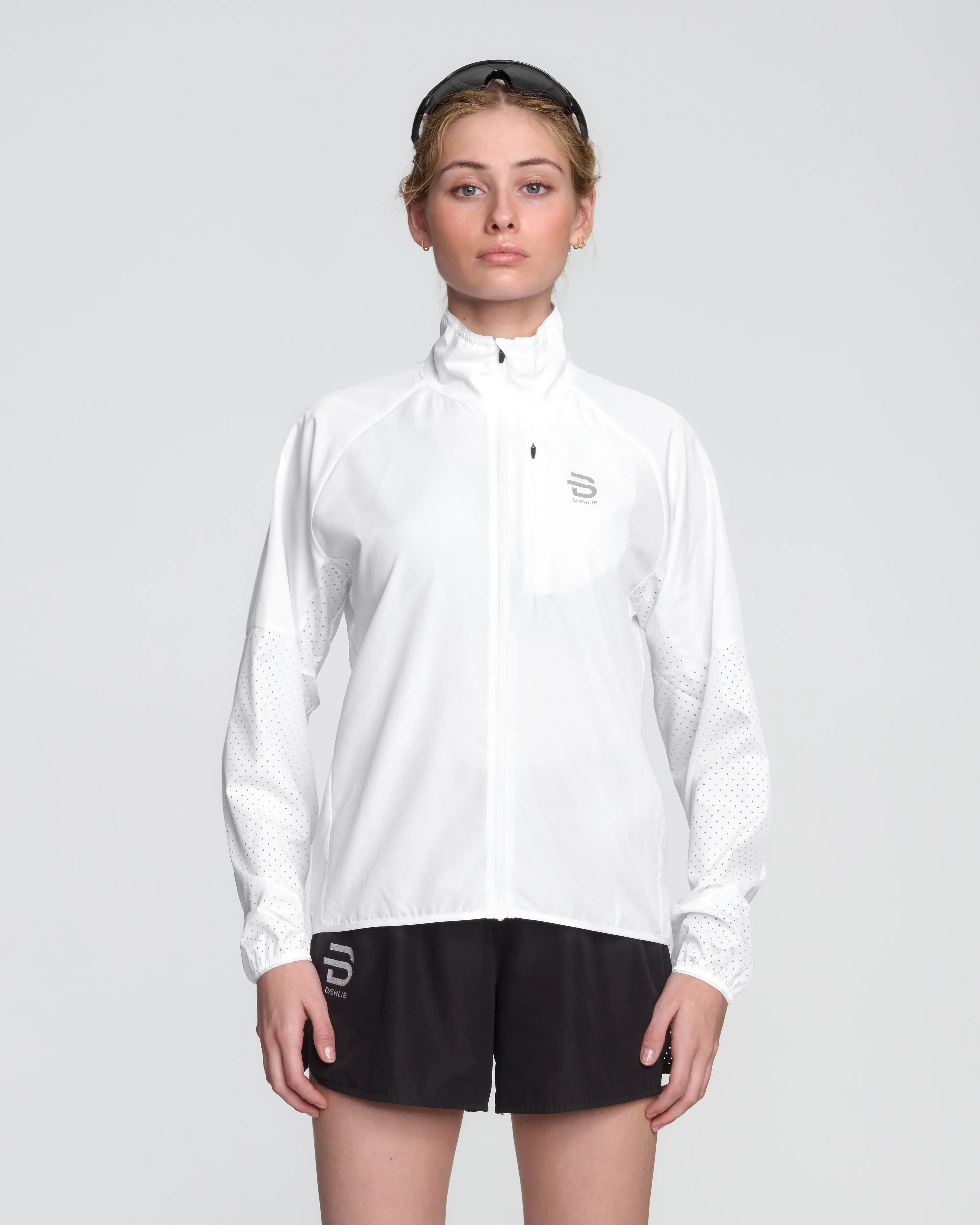 Jacket Air
