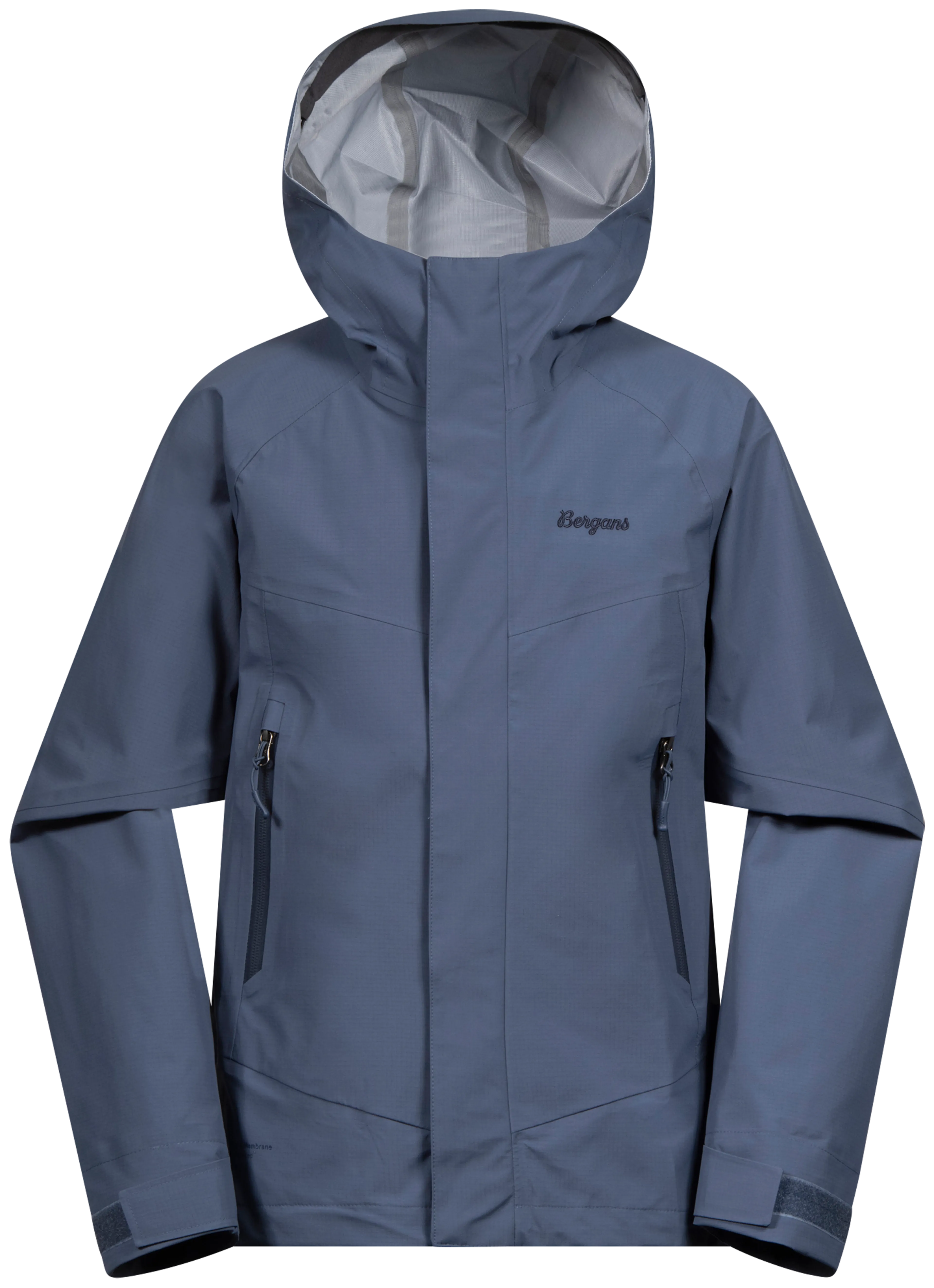 Junior 3L Shell Jacket